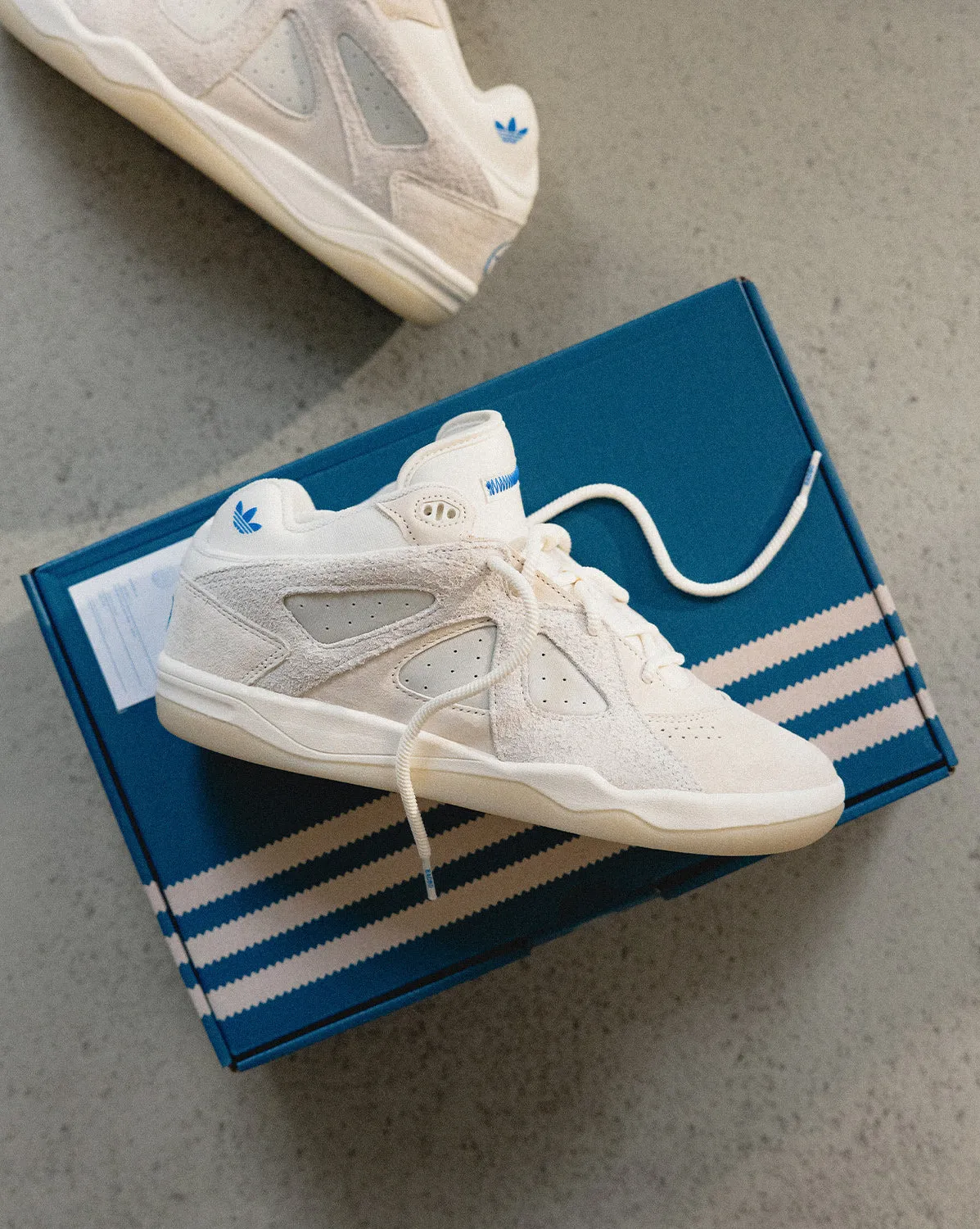 Adidas x Bad Bunny BadBo 1.0 sold by Asphalt Gold product image thumbnail 2
