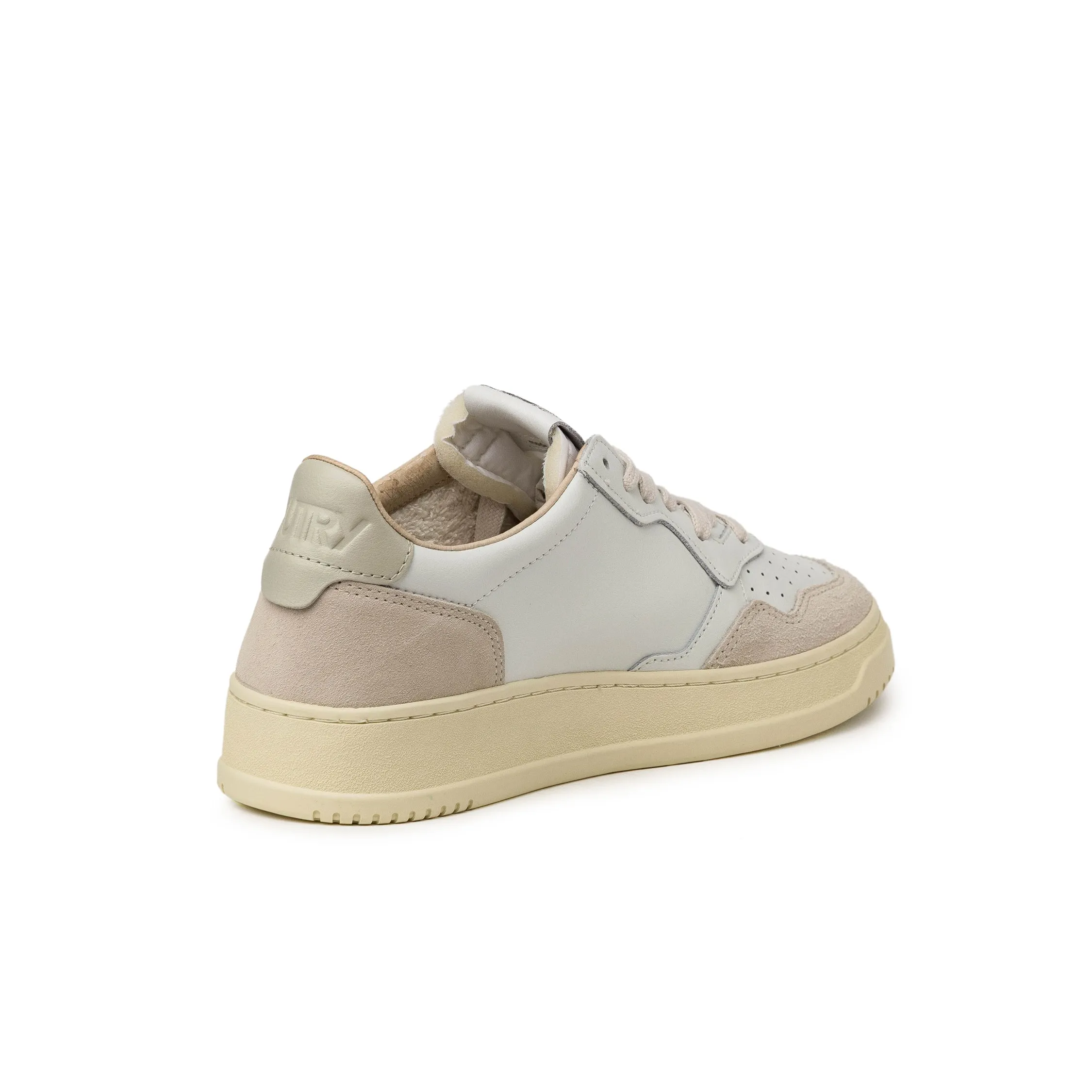 Autry Medalist *Leather / Suede* sold by Asphalt Gold product image thumbnail 3