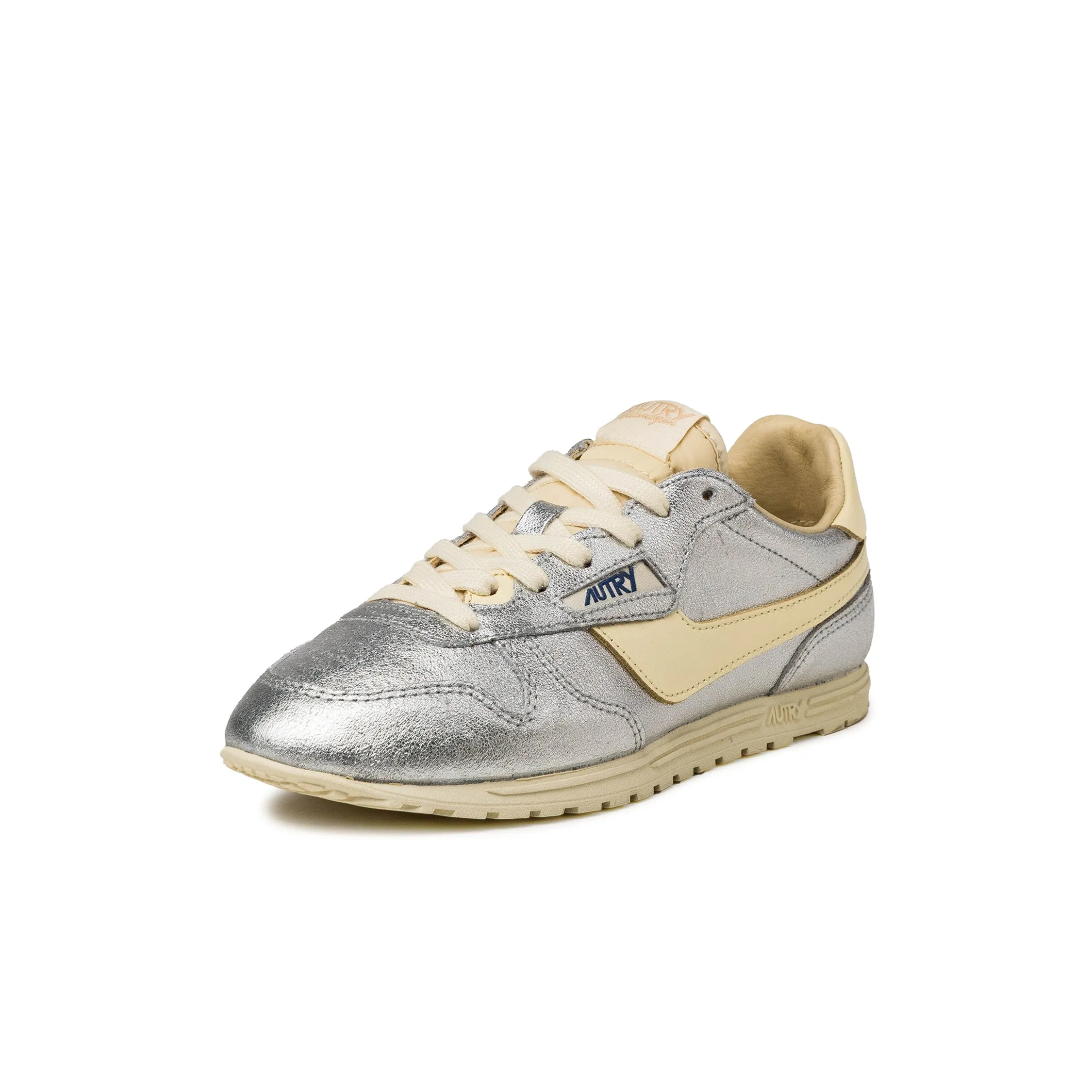 Autry Windspin W *Lamb Leather / Leather* sold by Asphalt Gold product image thumbnail 2