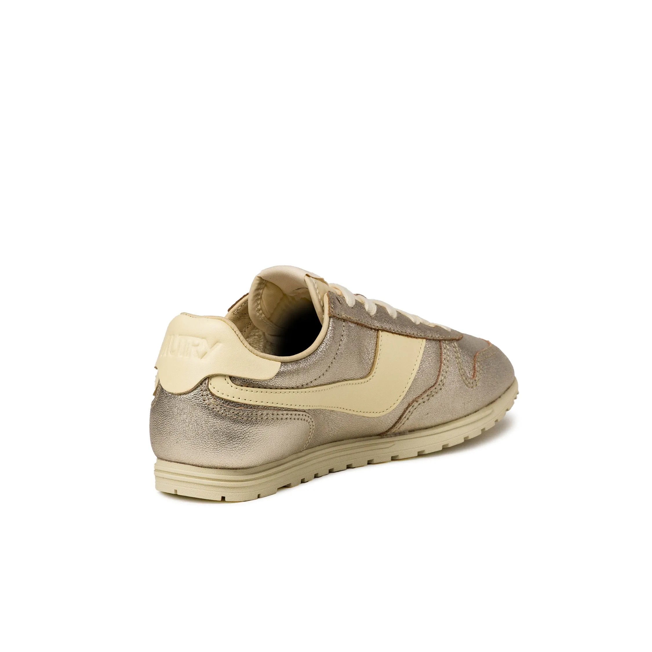 Autry Windspin W *Lamb Leather / Leather* sold by Asphalt Gold product image thumbnail 3