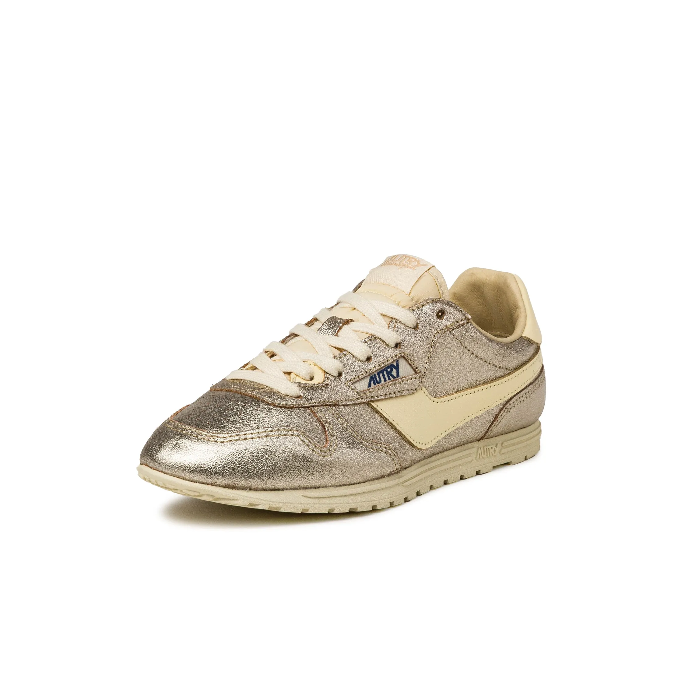 Autry Windspin W *Lamb Leather / Leather* sold by Asphalt Gold product image thumbnail 2