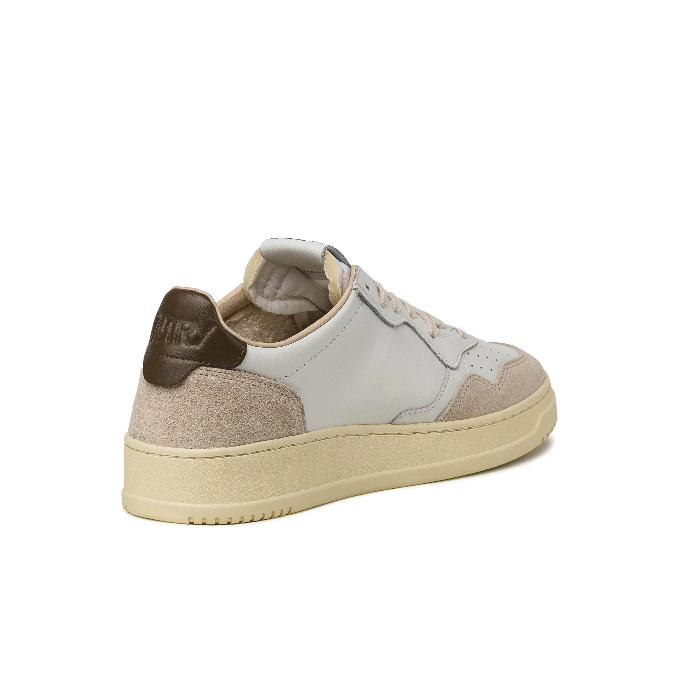 Autry Medalist *Leather / Suede* sold by Asphalt Gold product image thumbnail 3