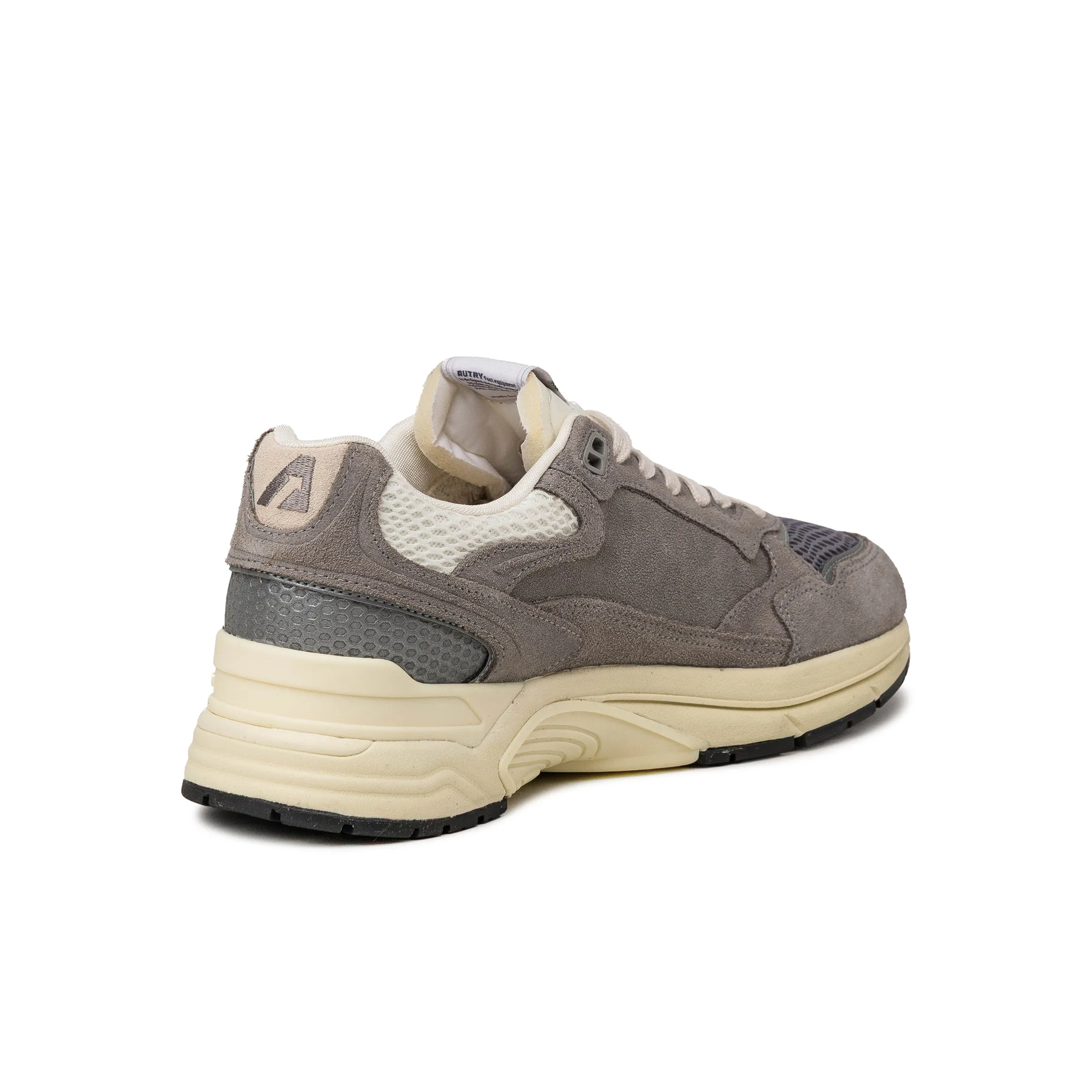 Autry Hyperway *Suede / Mesh* sold by Asphalt Gold product image thumbnail 3