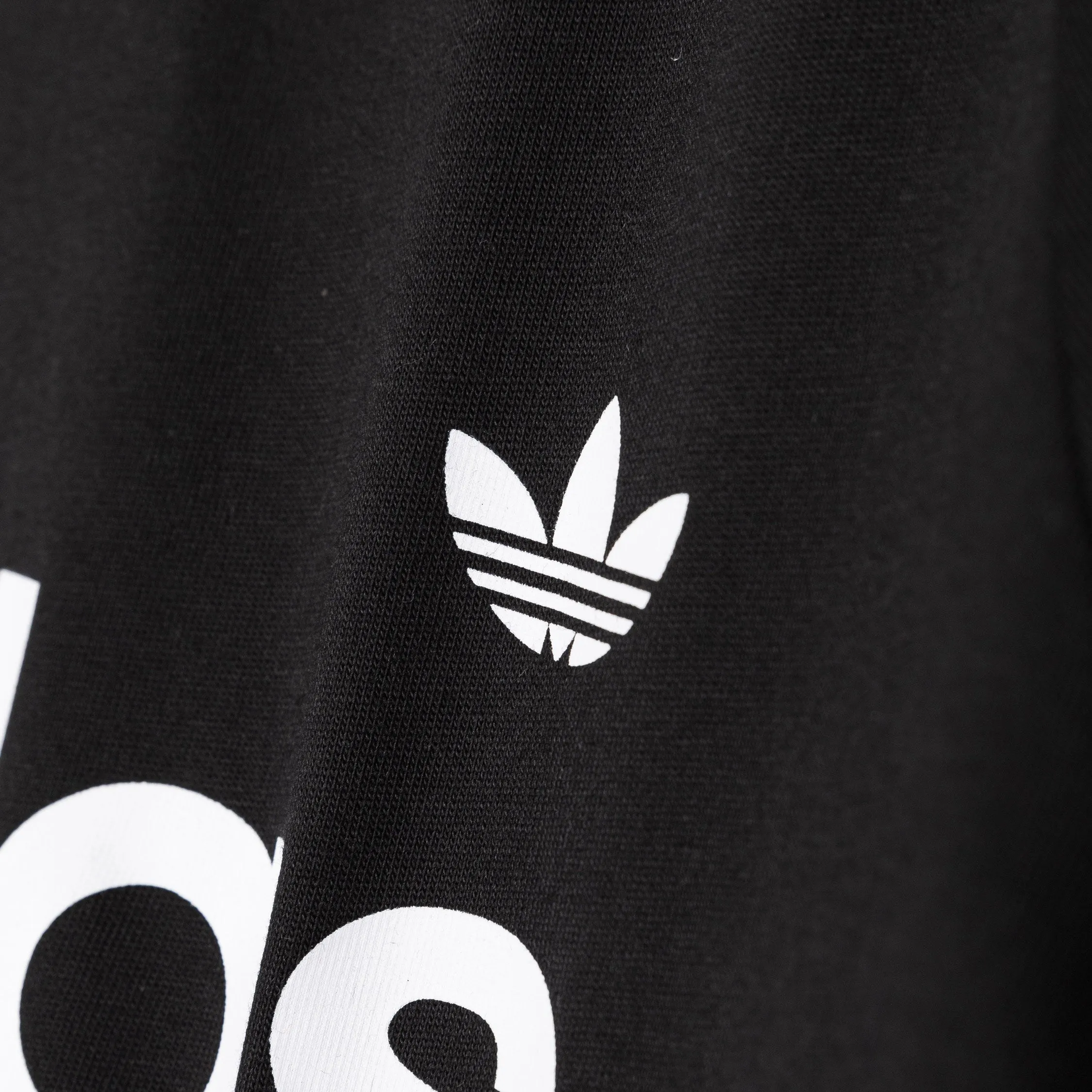 Adidas 3-Stripes Ringer Tee sold by Asphalt Gold product image thumbnail 3