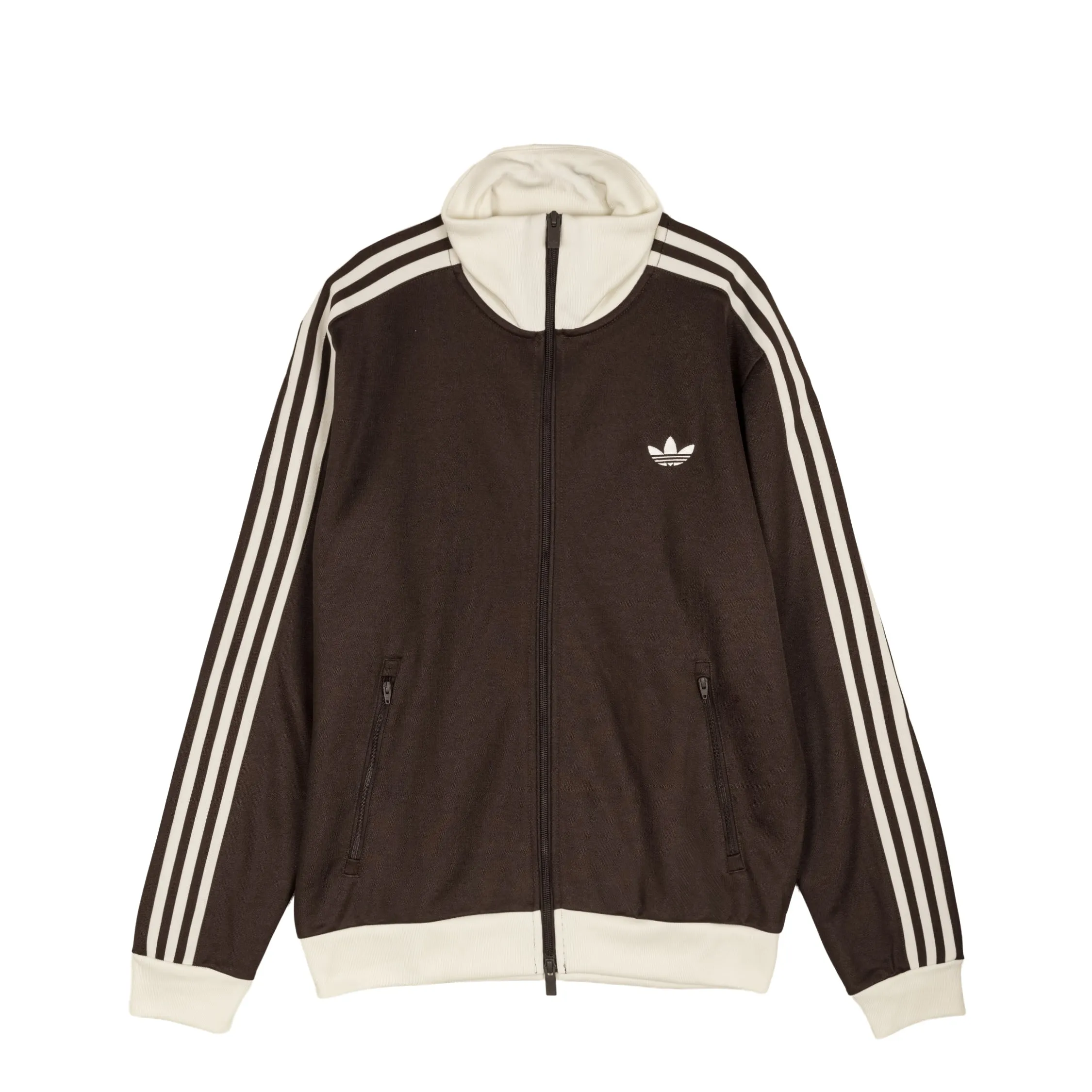 Adidas Beckenbauer Track Top sold by Asphalt Gold