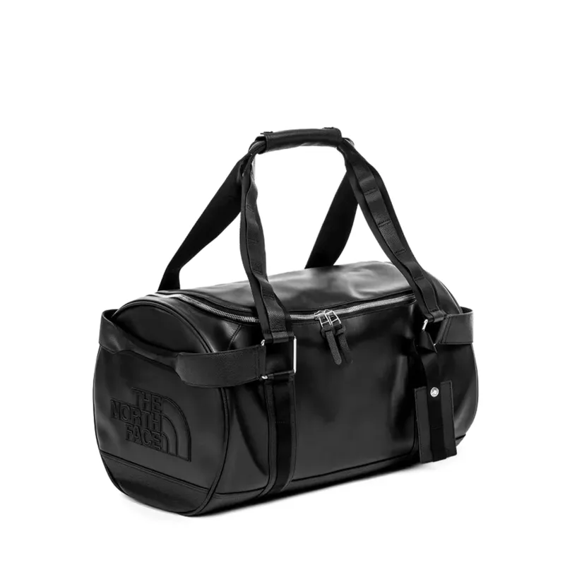 The North Face Base Camp Duffel Leather SE made by The North Face