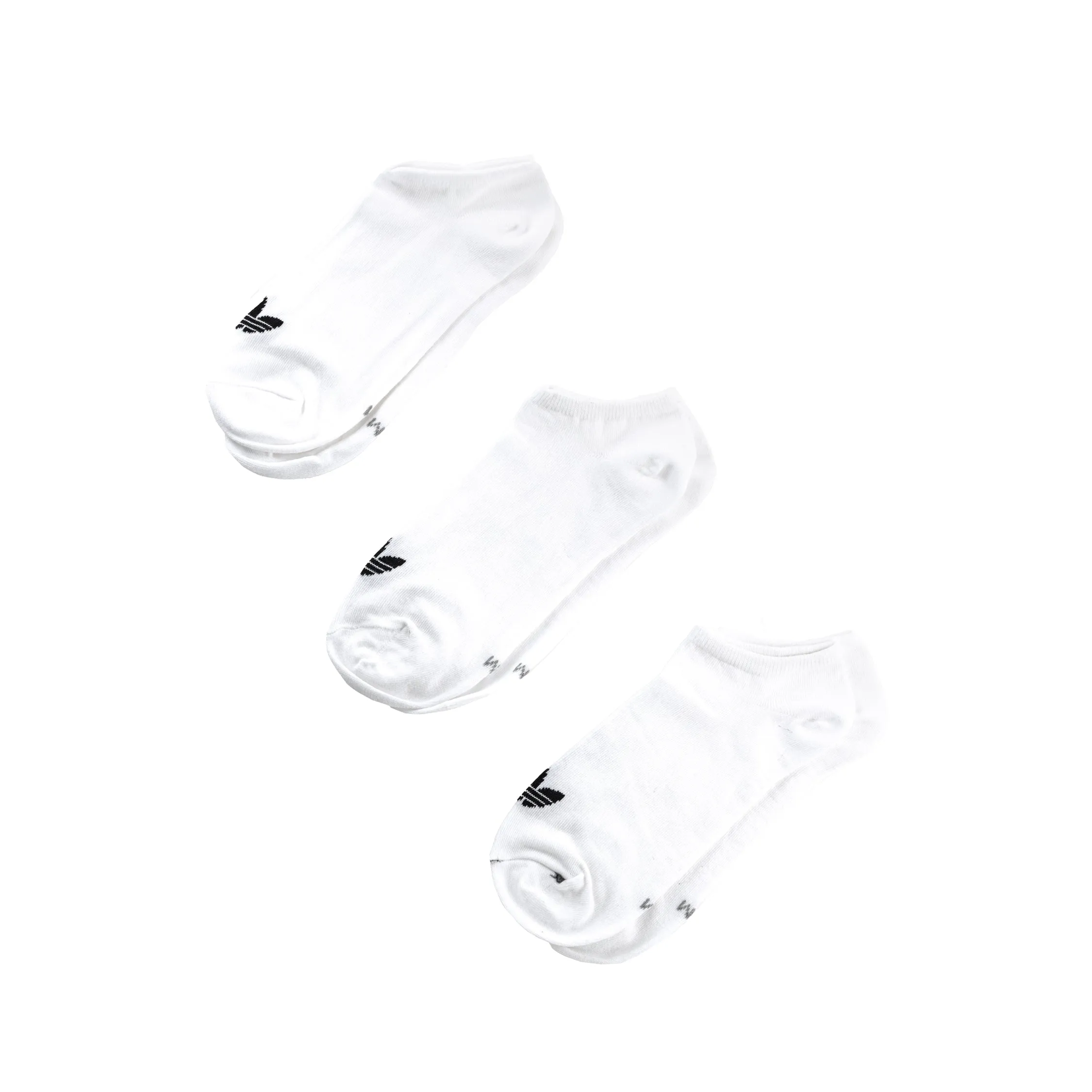 Adidas Liner Socks 3-Pack sold by Asphalt Gold product image thumbnail 2