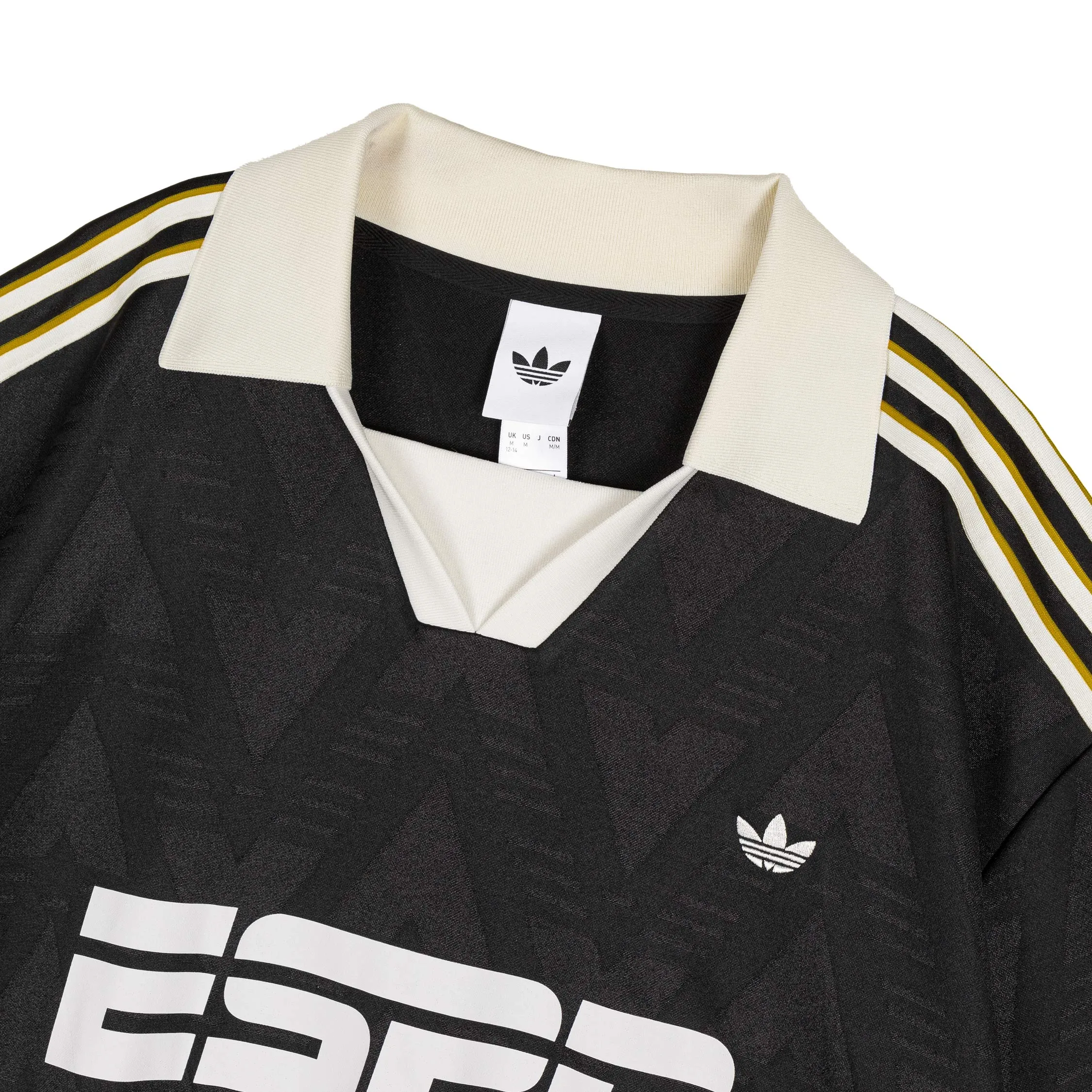 Adidas Football Jersey Sponsor sold by Asphalt Gold product image thumbnail 2