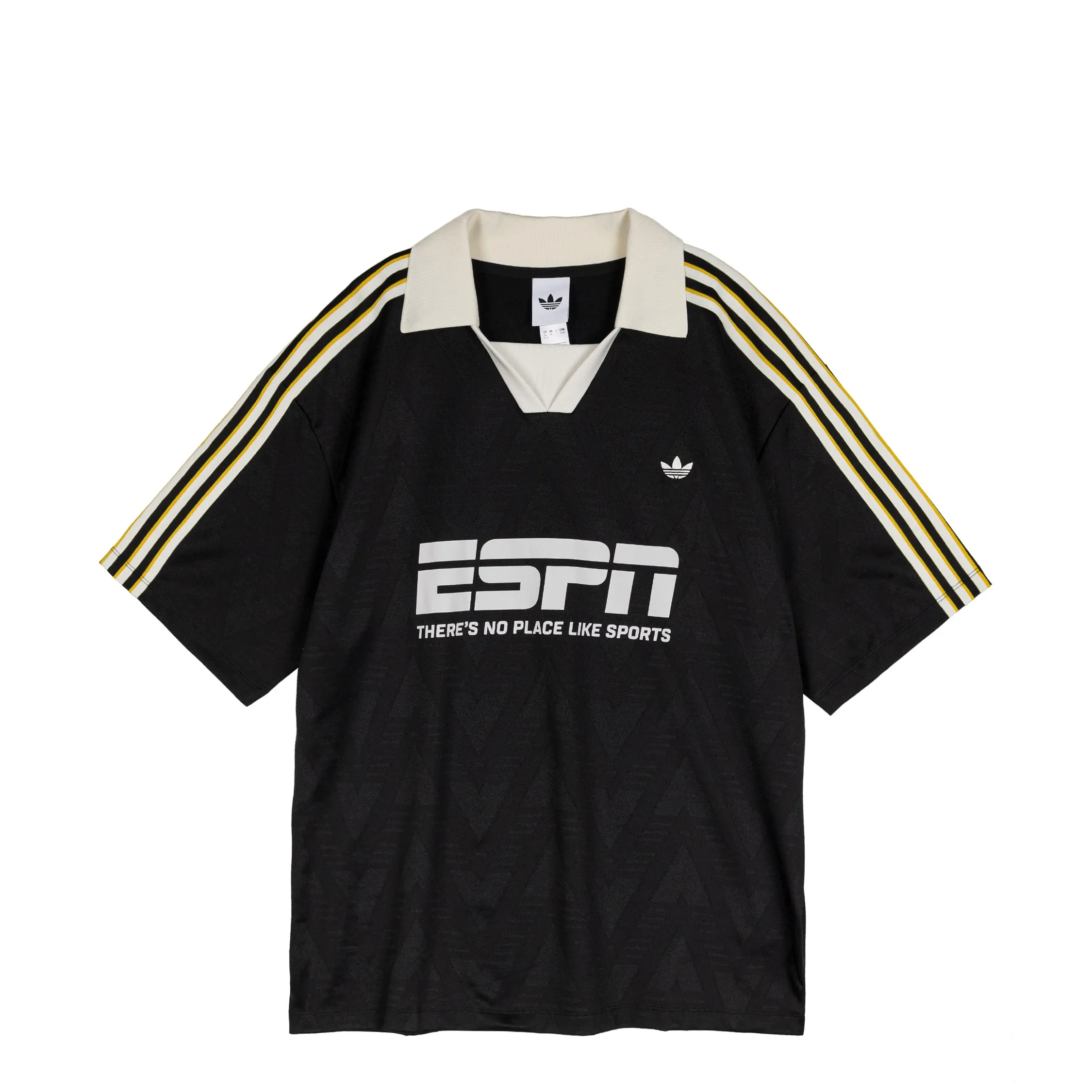Adidas Football Jersey Sponsor sold by Asphalt Gold