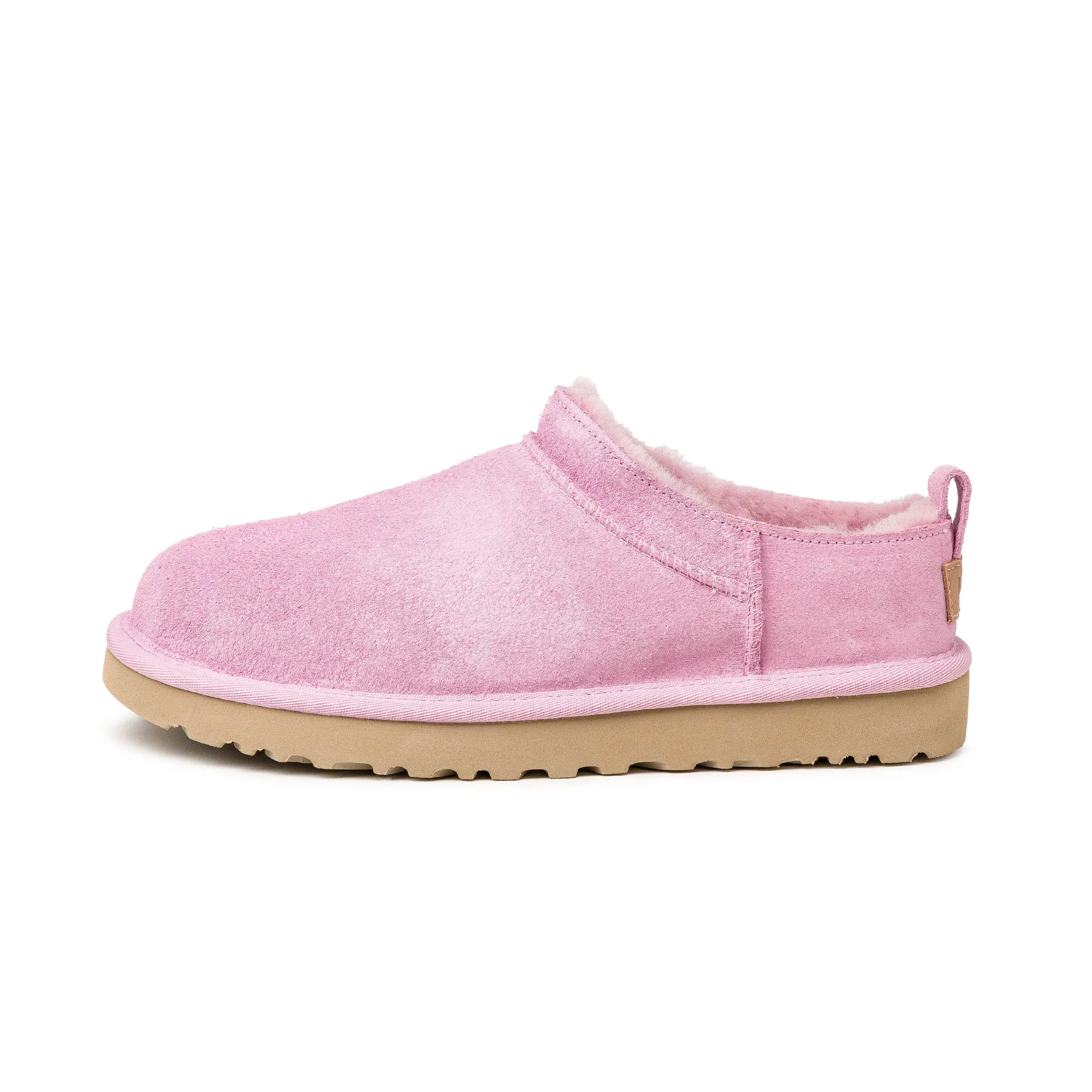 Ugg Wmns Classic Micro sold by Asphalt Gold