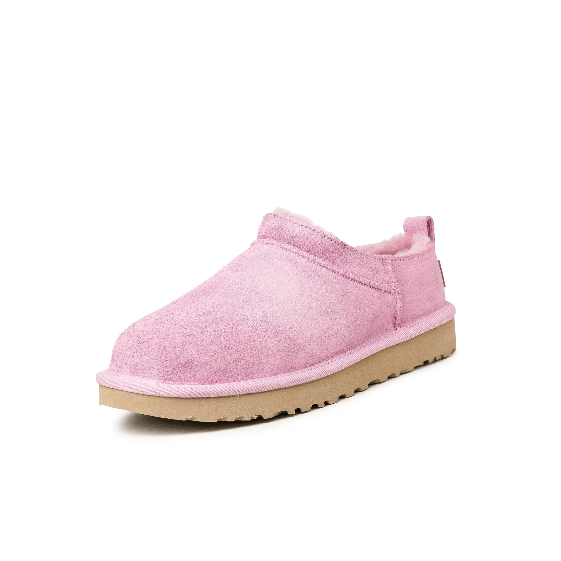 Ugg Wmns Classic Micro sold by Asphalt Gold product image thumbnail 2