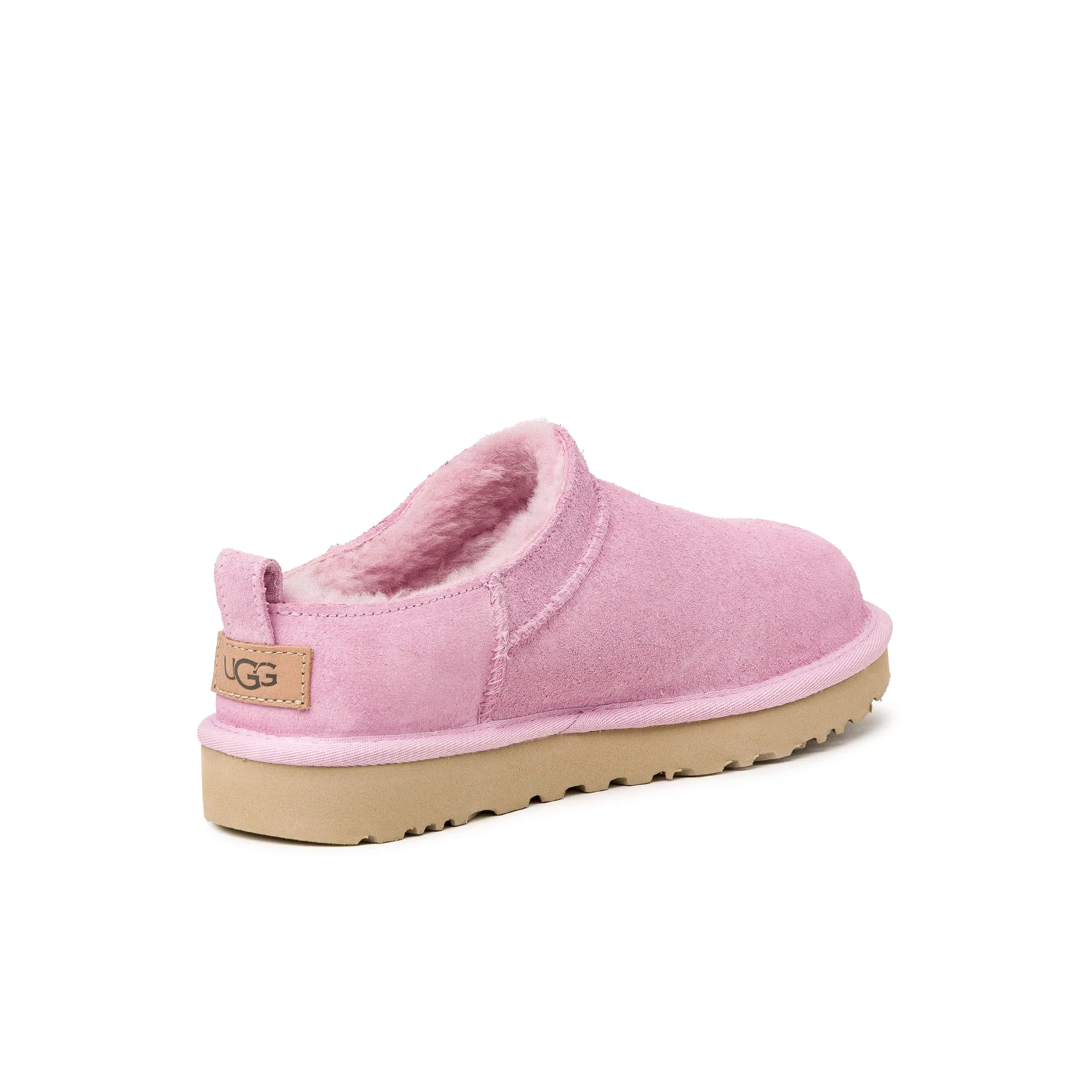 Ugg Wmns Classic Micro sold by Asphalt Gold product image thumbnail 3