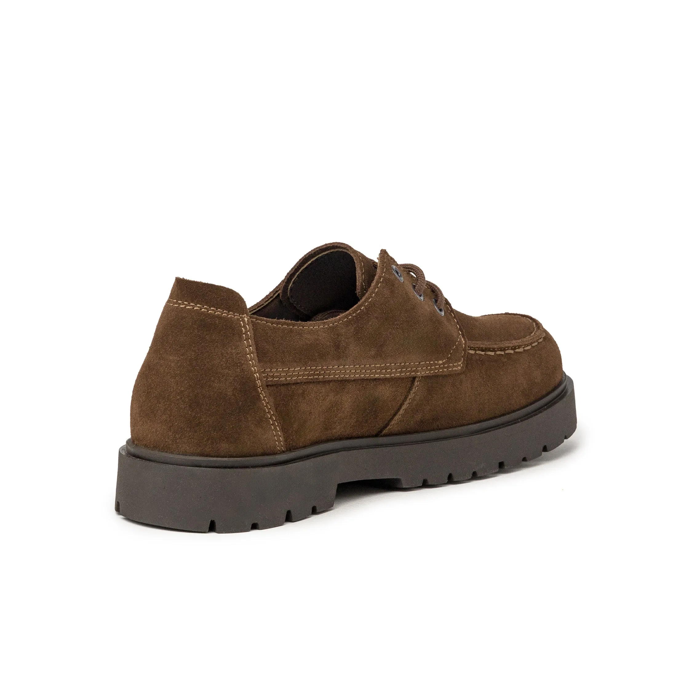 Birkenstock Highwood Moc Lace Low sold by Asphalt Gold product image thumbnail 3