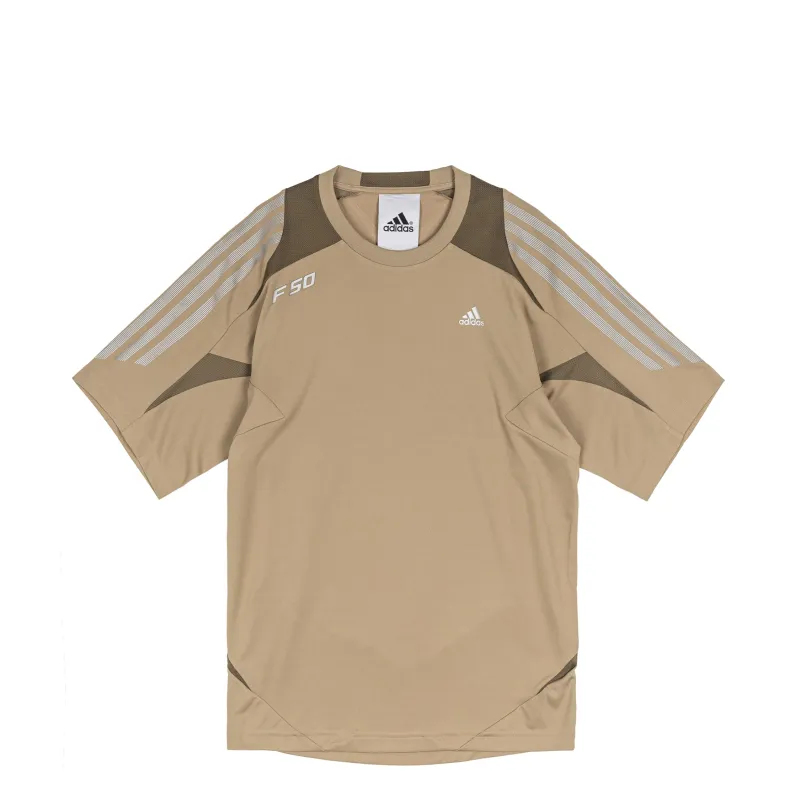 Adidas	F50 Tee Short Sleeve made by Adidas