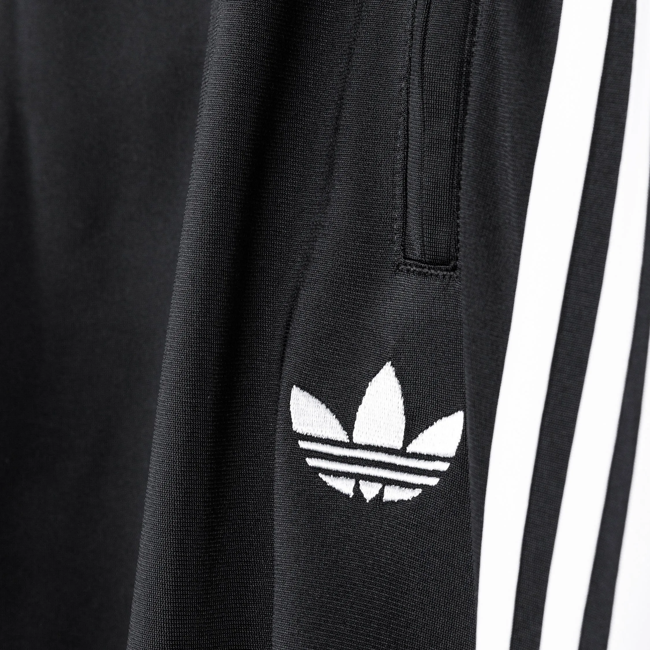 Adidas Firebird Shorts sold by Asphalt Gold product image thumbnail 3