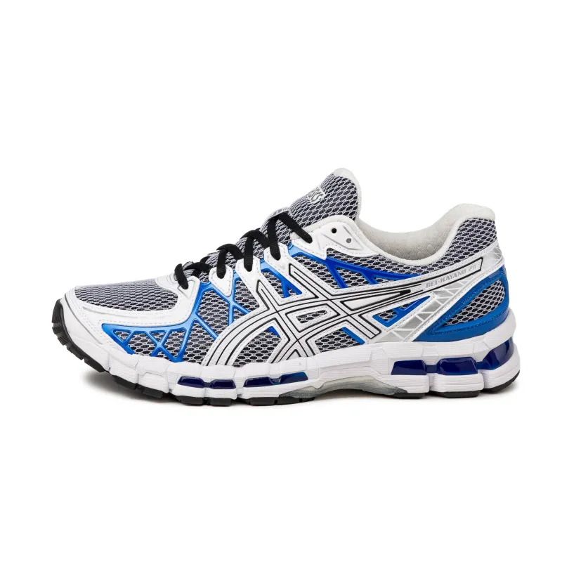 Asics GEL-Kayano 20 made by Asics