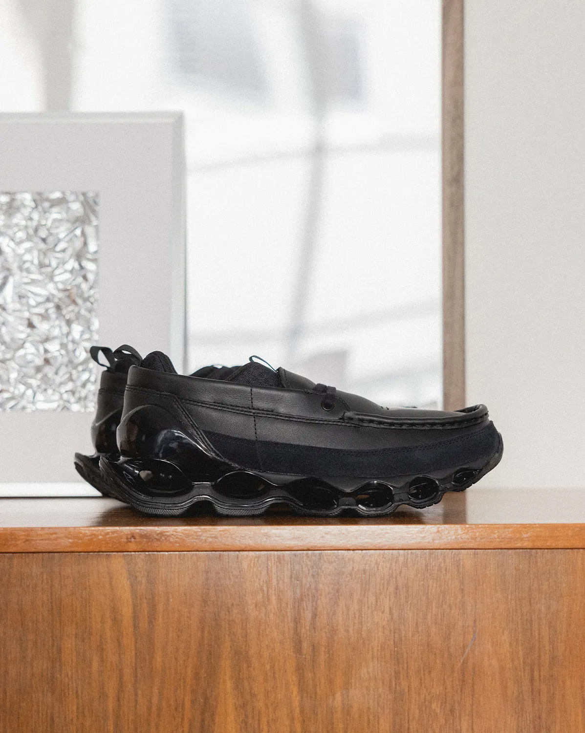 Mizuno Wave Prophecy Moc sold by Asphalt Gold product image thumbnail 2