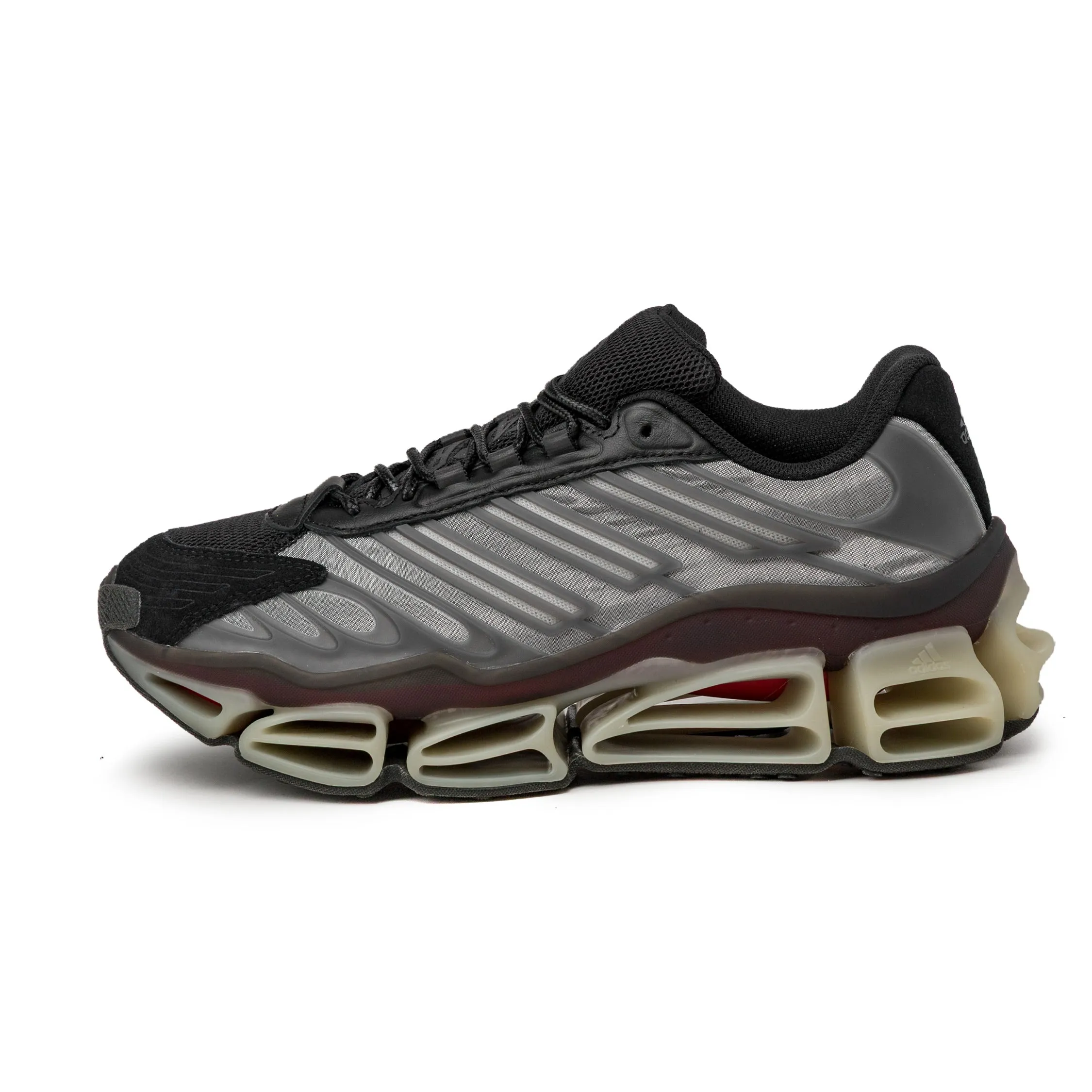 Adidas x Willy Chavarria Megaride AG sold by Asphalt Gold