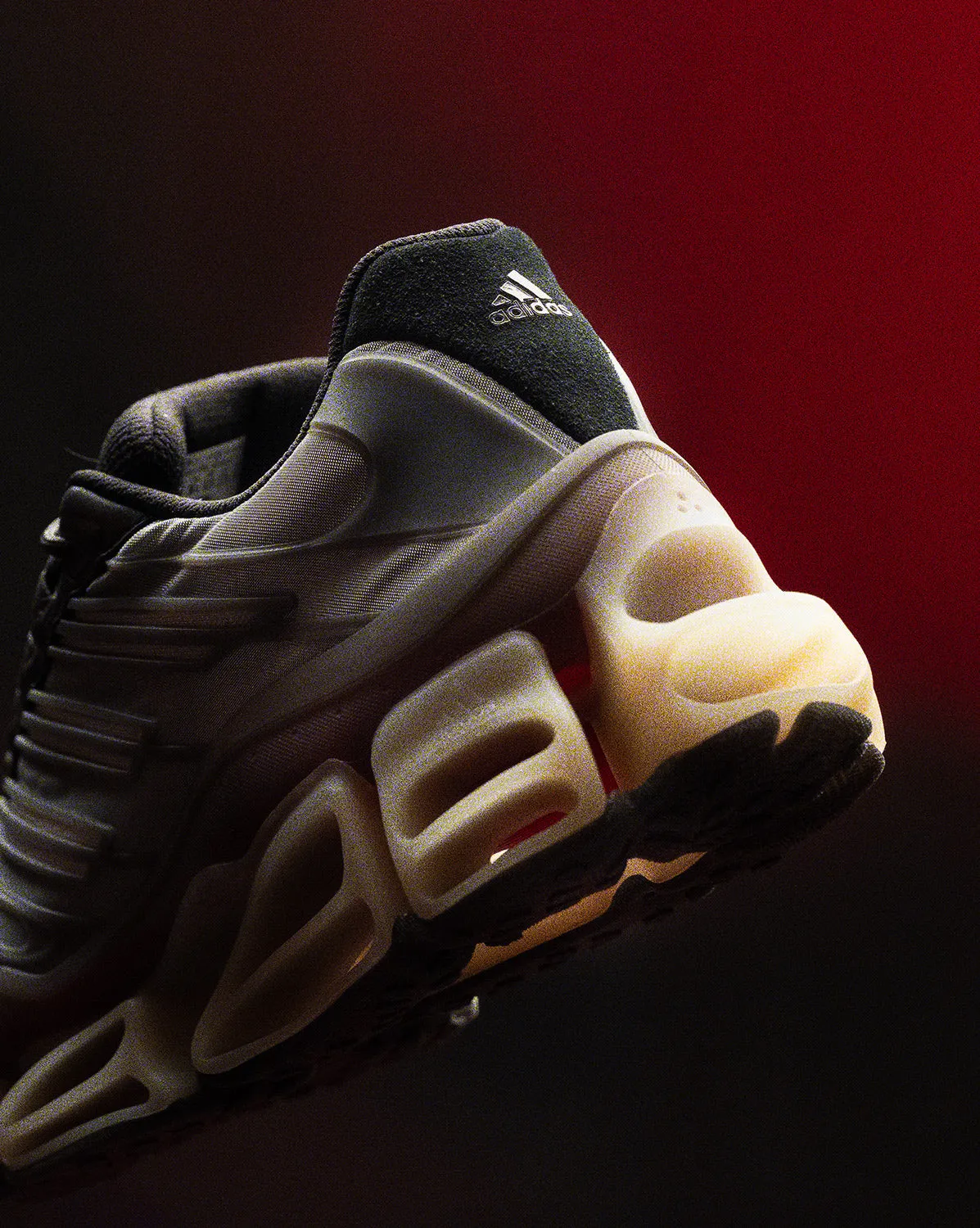 Adidas x Willy Chavarria Megaride AG sold by Asphalt Gold product image thumbnail 3