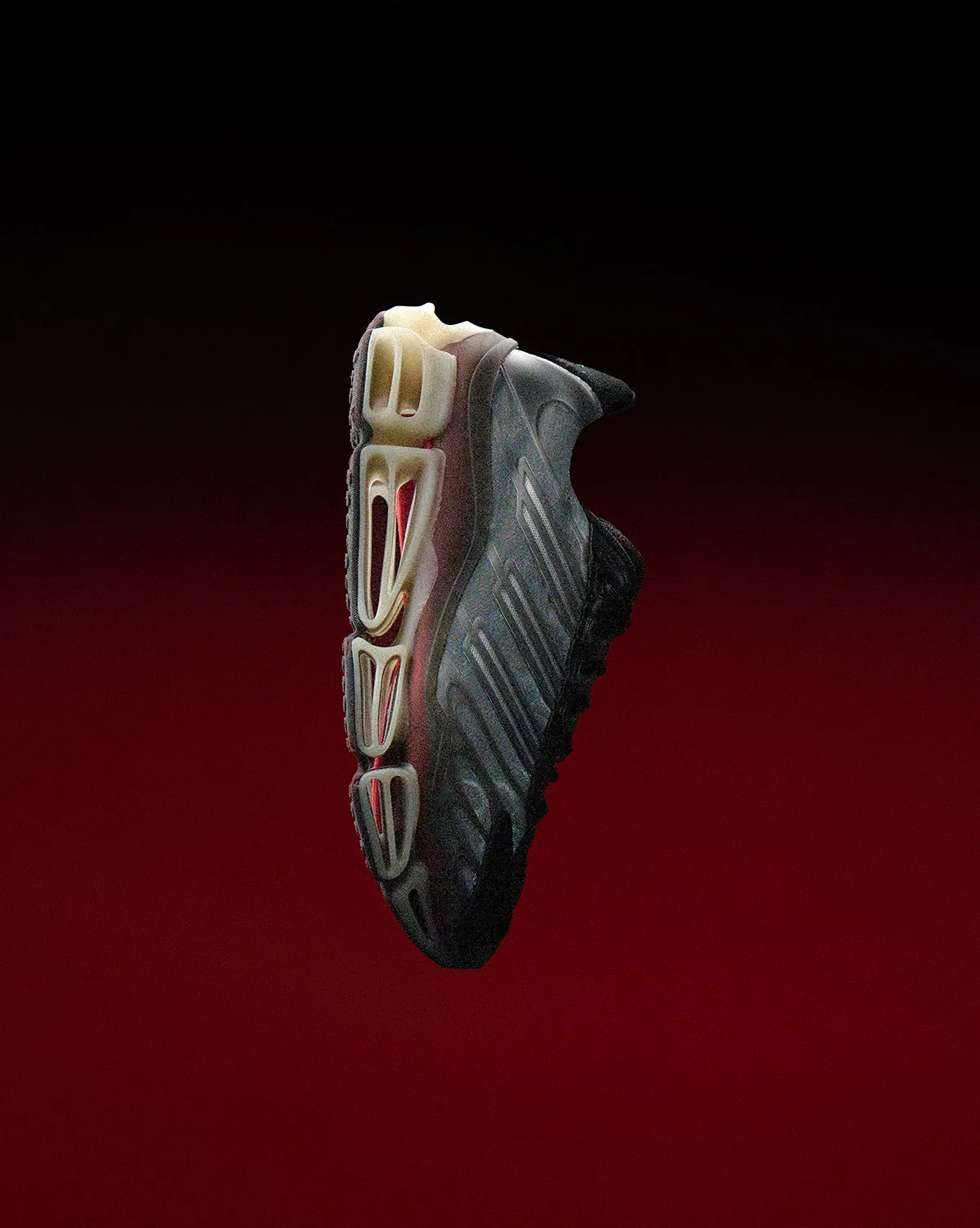 Adidas x Willy Chavarria Megaride AG sold by Asphalt Gold product image thumbnail 4