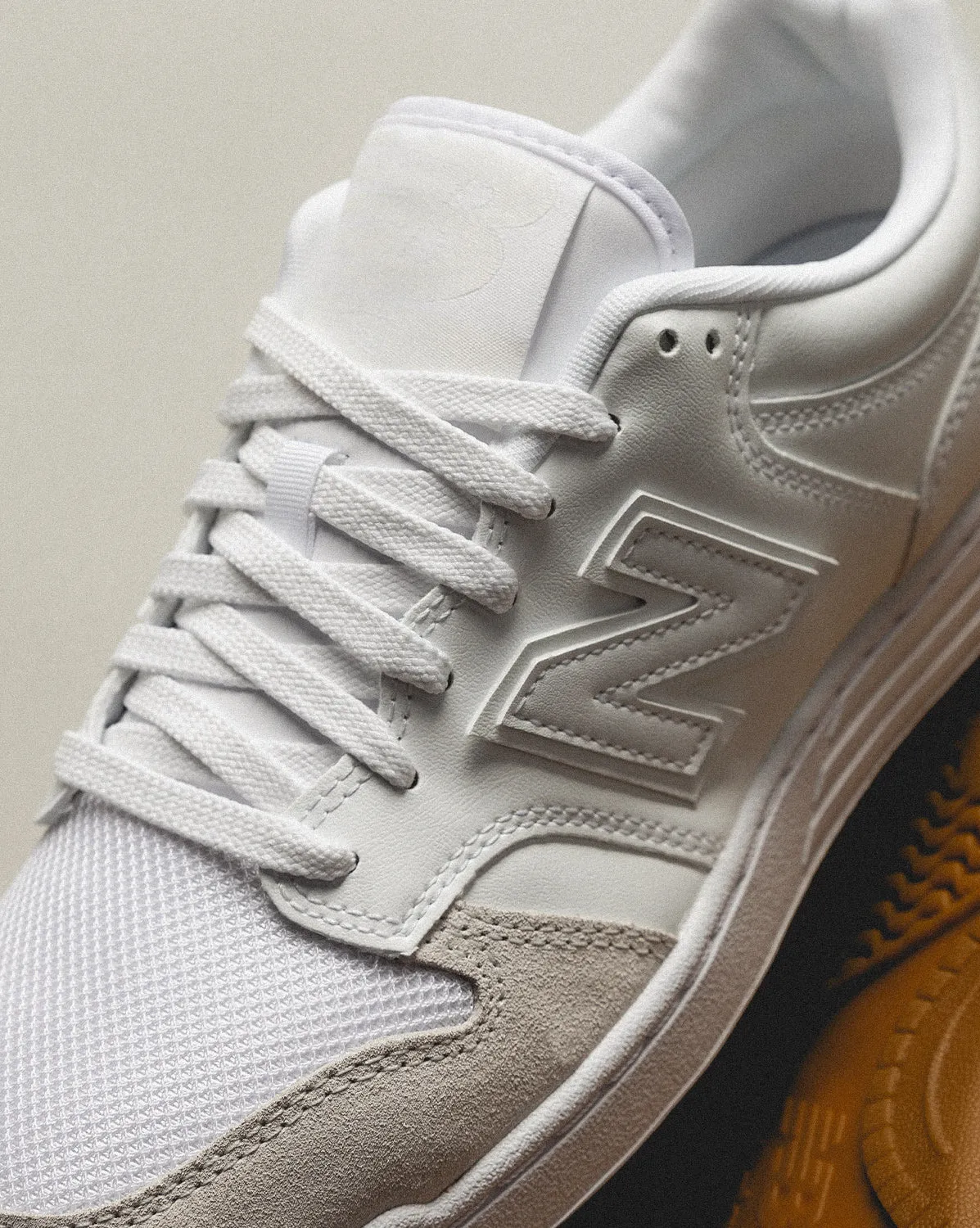 New Balance BB480LFR sold by Asphalt Gold product image thumbnail 5