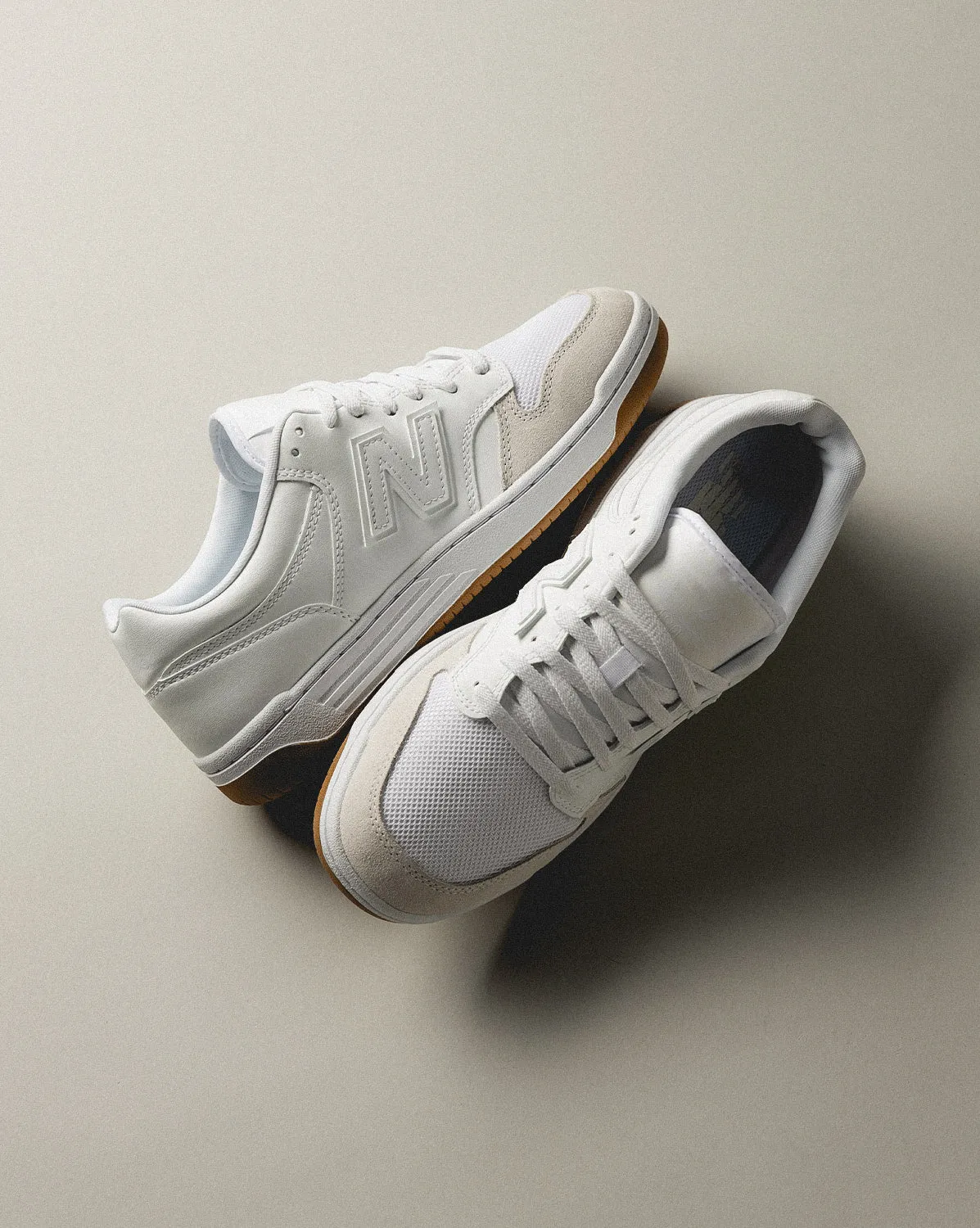 New Balance BB480LFR sold by Asphalt Gold product image thumbnail 4