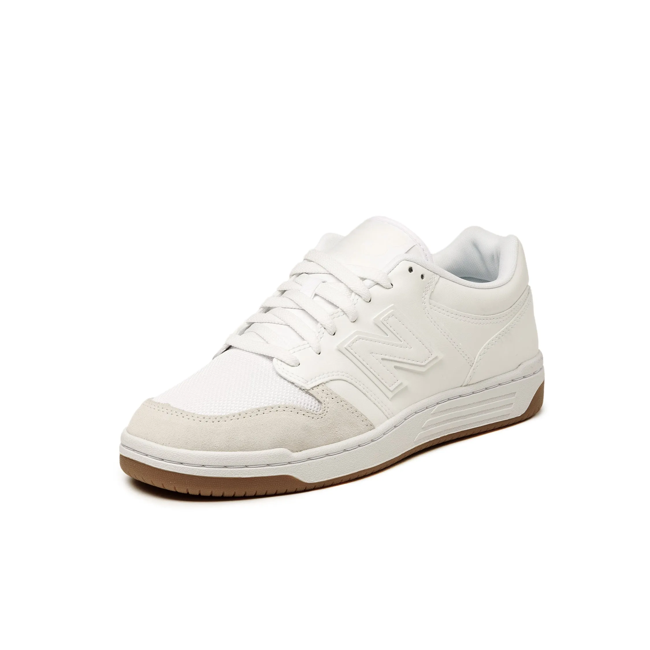 New Balance BB480LFR sold by Asphalt Gold product image thumbnail 2