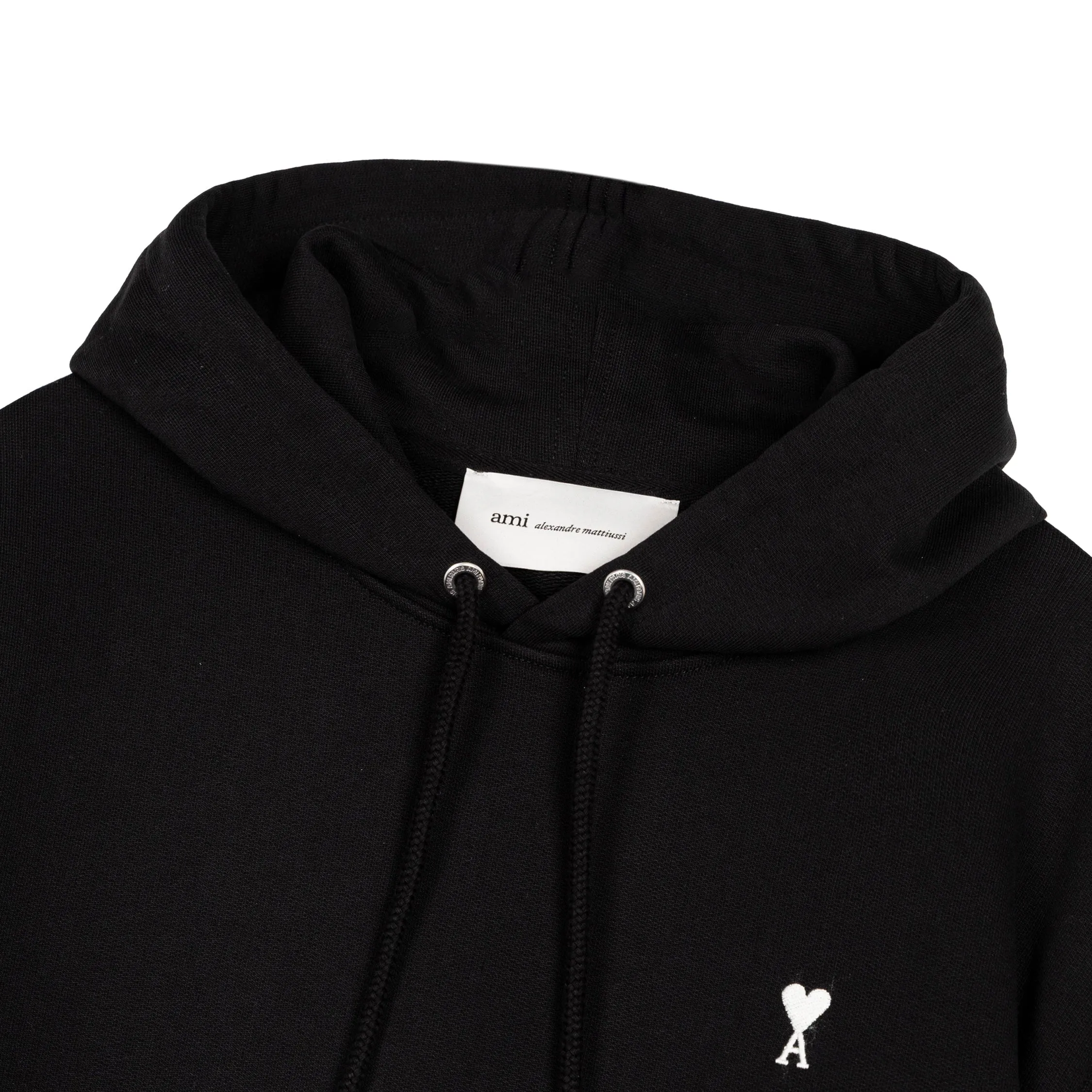 Ami De Coeur Hoodie sold by Asphalt Gold product image thumbnail 2