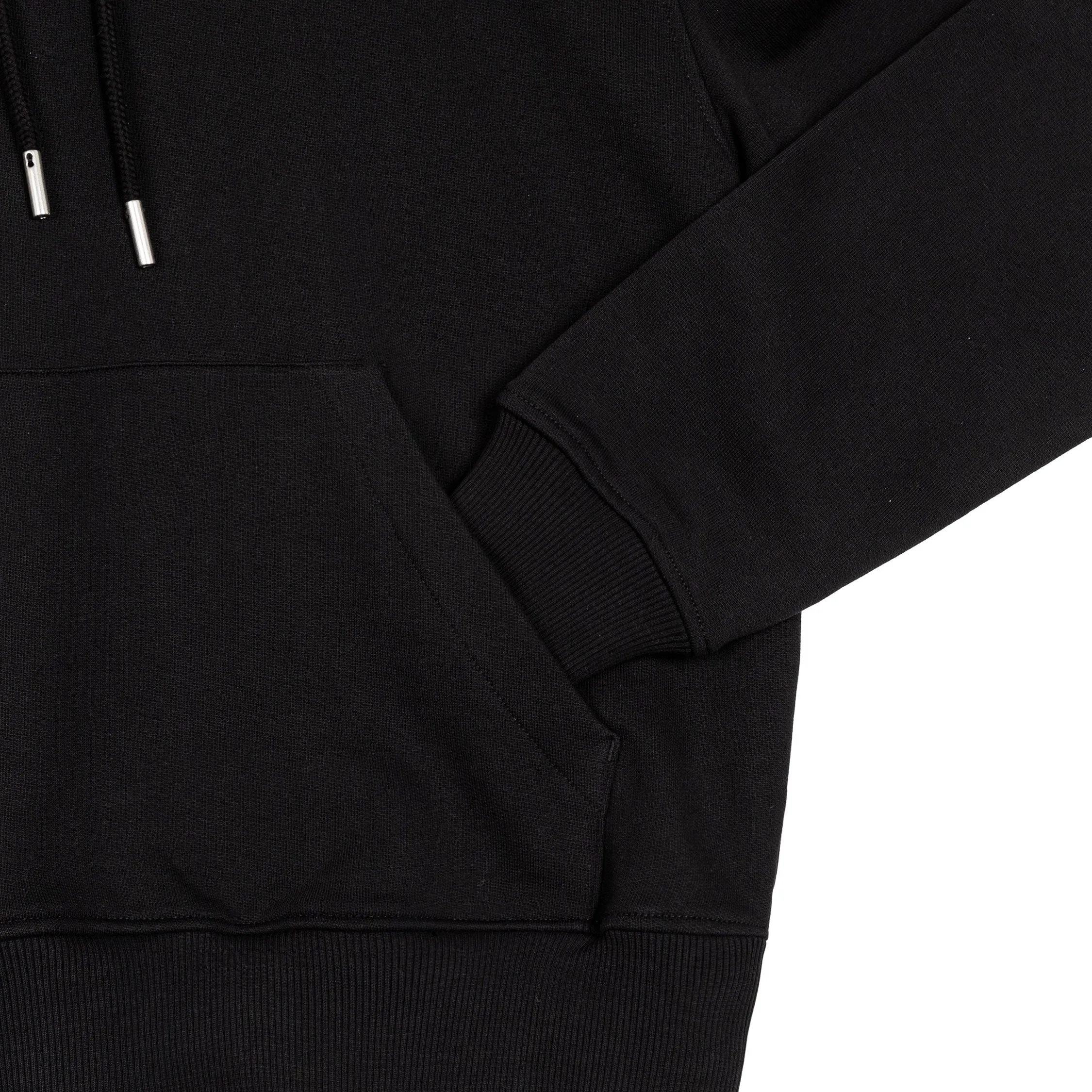 Ami De Coeur Hoodie sold by Asphalt Gold product image thumbnail 3