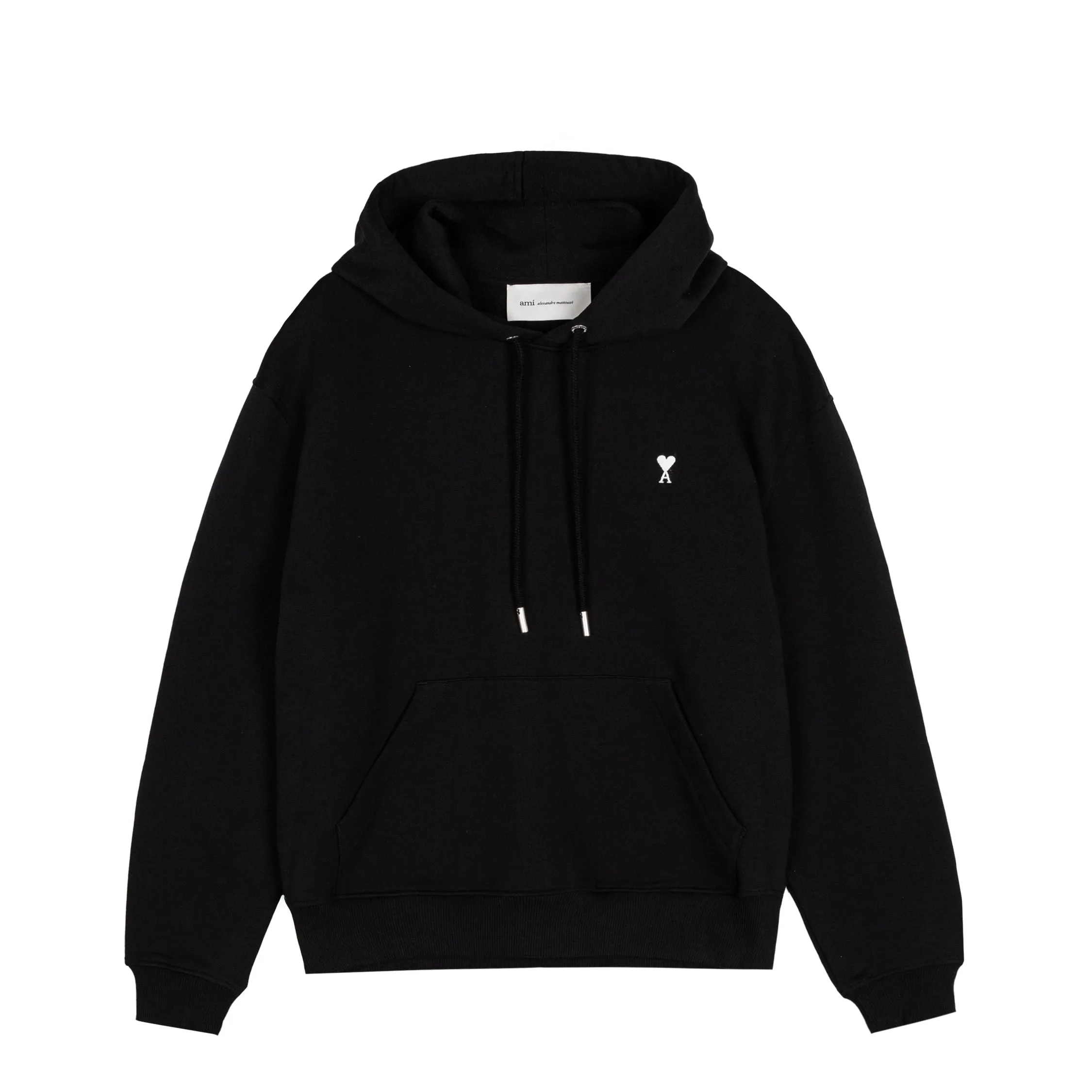Ami De Coeur Hoodie sold by Asphalt Gold