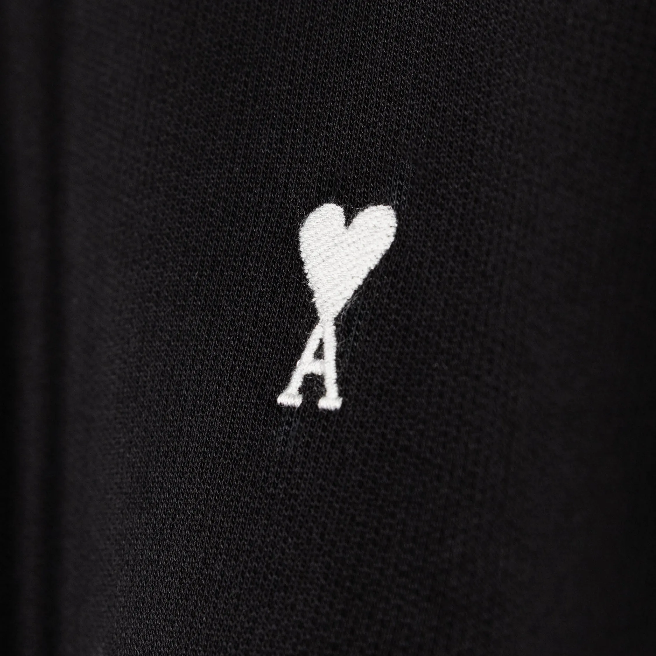 Ami De Coeur Hoodie sold by Asphalt Gold product image thumbnail 4