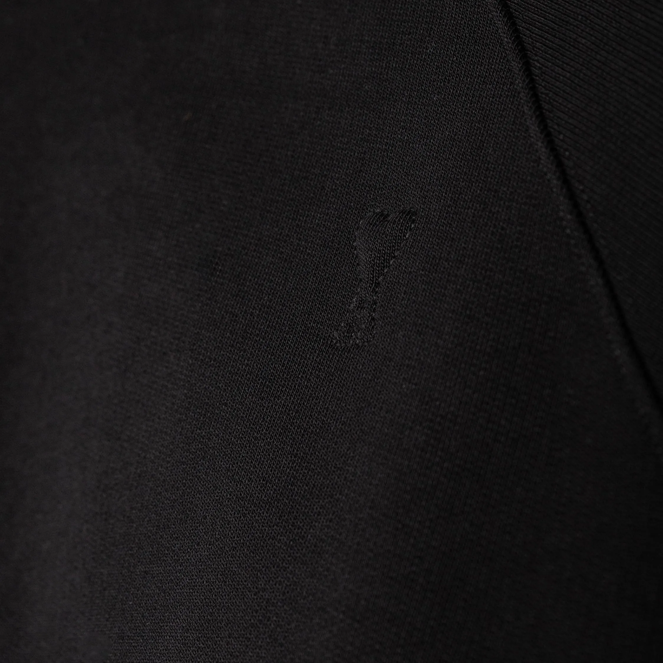 AMI Paris Embossed Ami De Coeur Sweatshirt sold by Asphalt Gold product image thumbnail 4