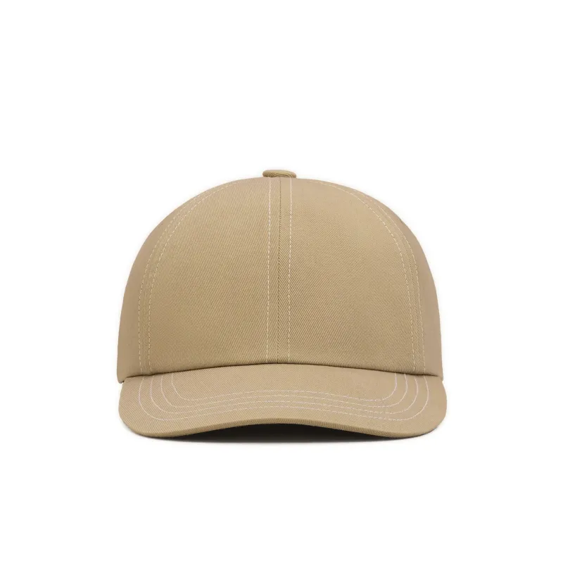 AMI Paris	Back Ami De Coeur Cap made by Ami