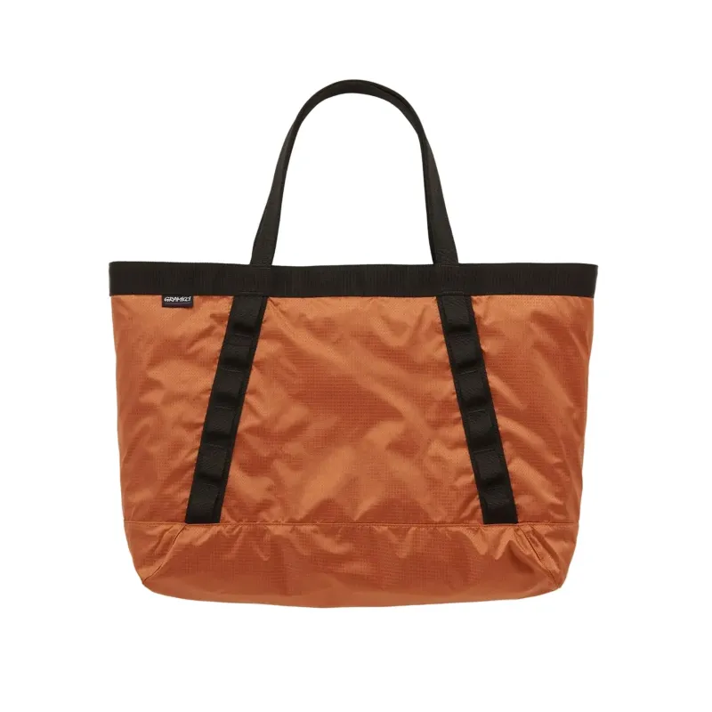 Gramicci Trail Tote made by Gramicci