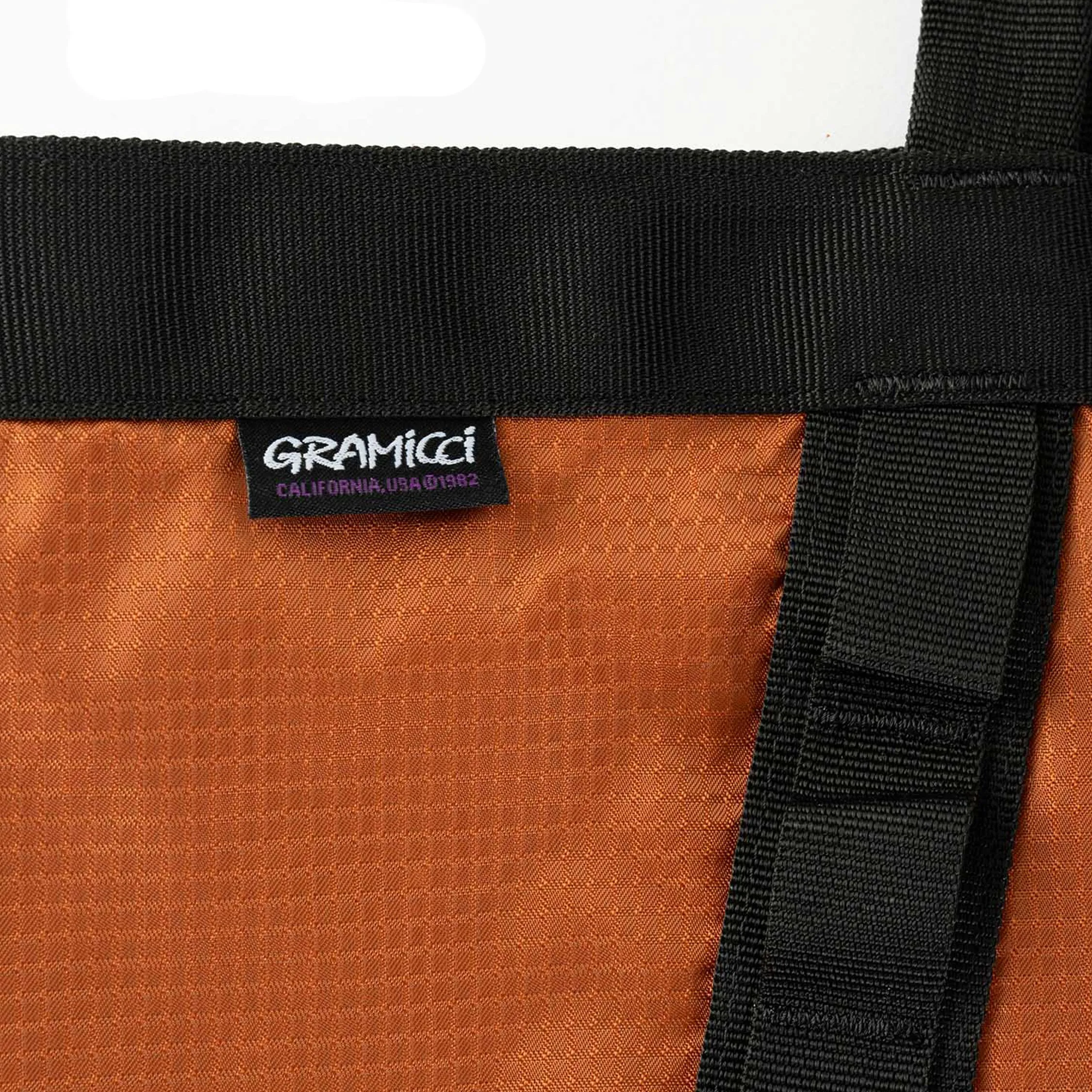 Gramicci Trail Tote sold by Asphalt Gold product image thumbnail 2