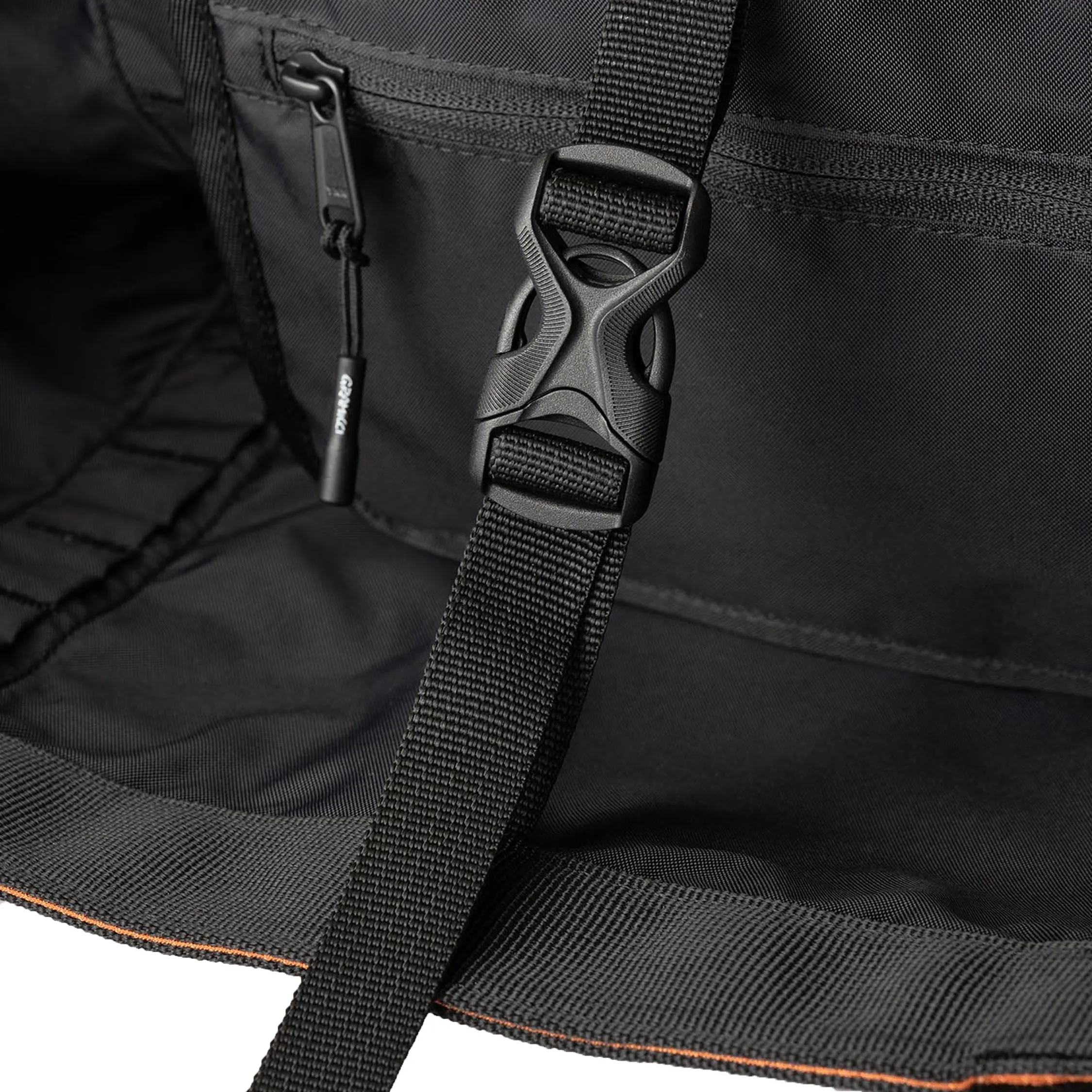 Gramicci Trail Tote sold by Asphalt Gold product image thumbnail 3