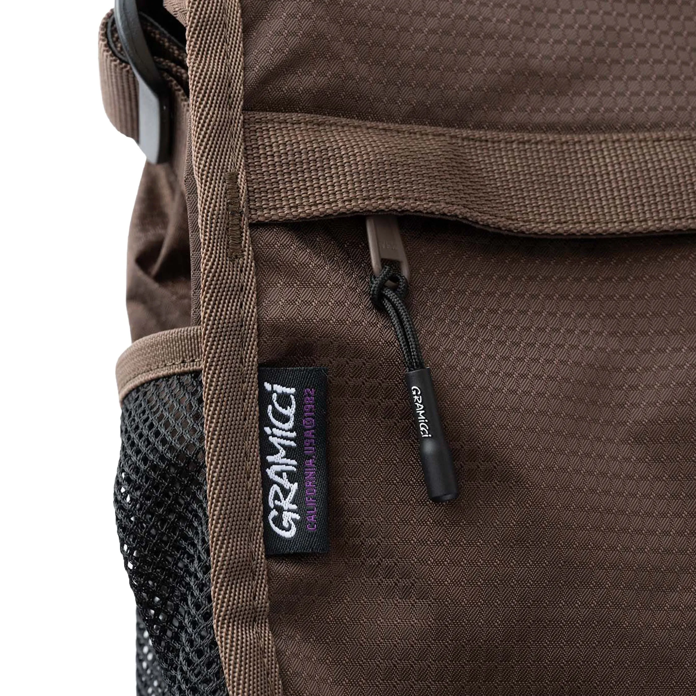 Gramicci Messenger Bag sold by Asphalt Gold product image thumbnail 5