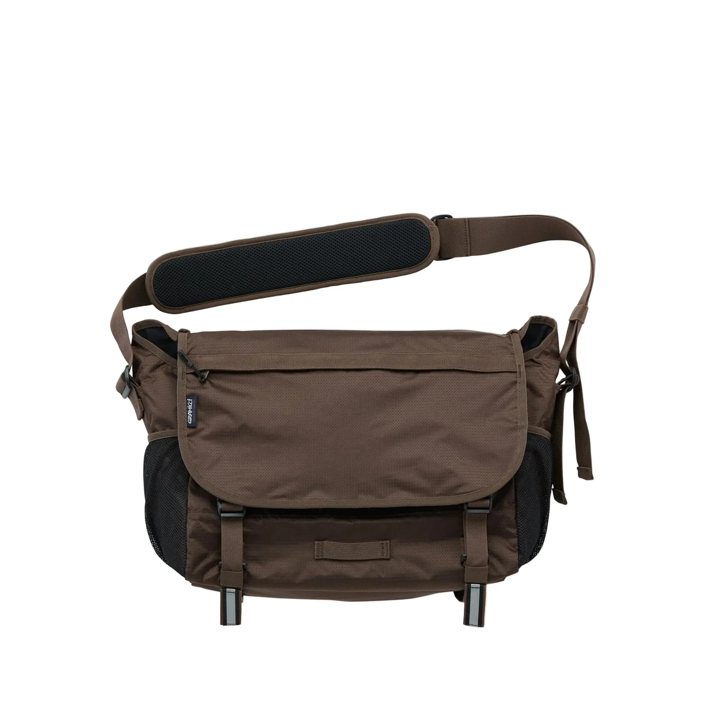 Gramicci Messenger Bag sold by Asphalt Gold
