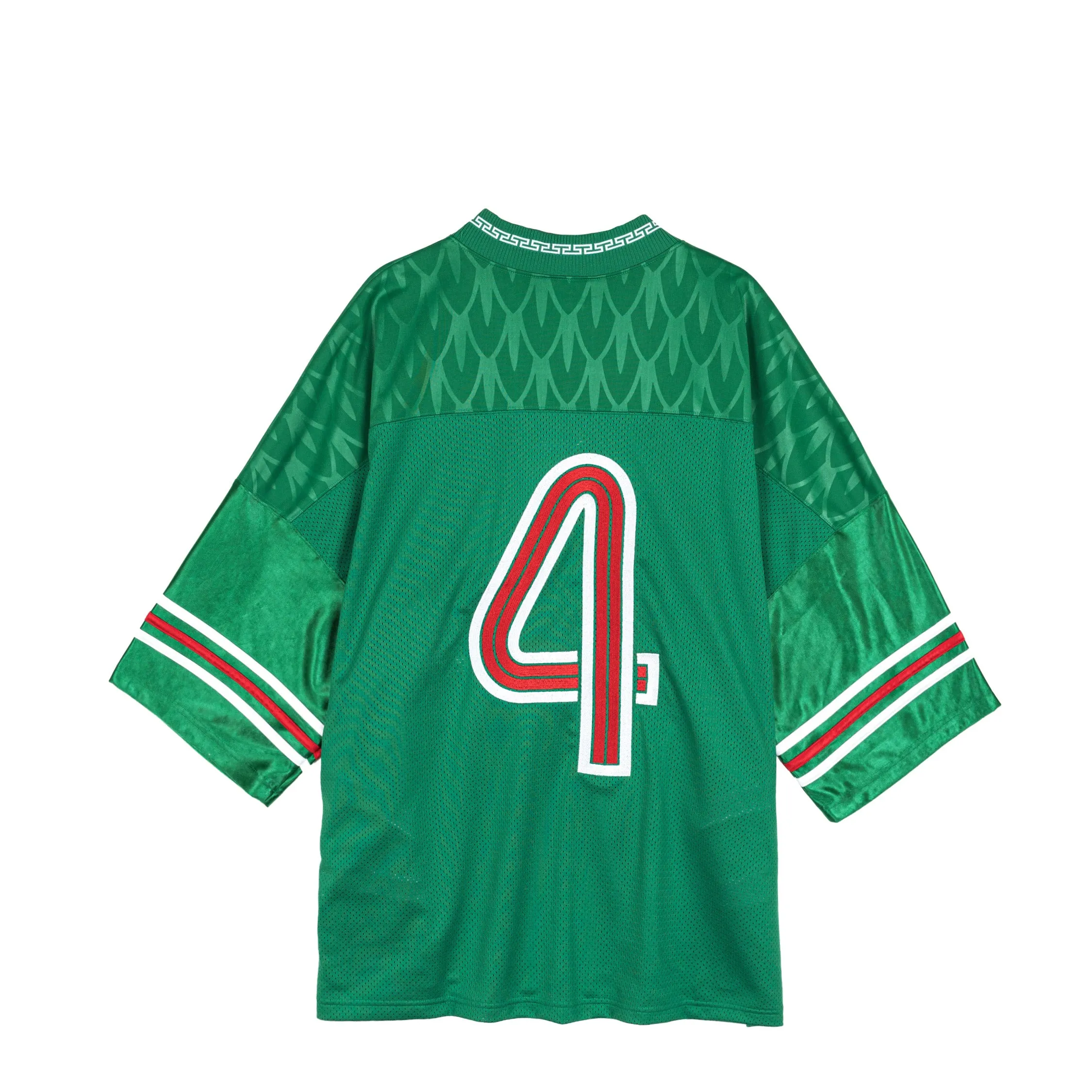 Adidas Bringback Remixed Mexico Jersey sold by Asphalt Gold product image thumbnail 2