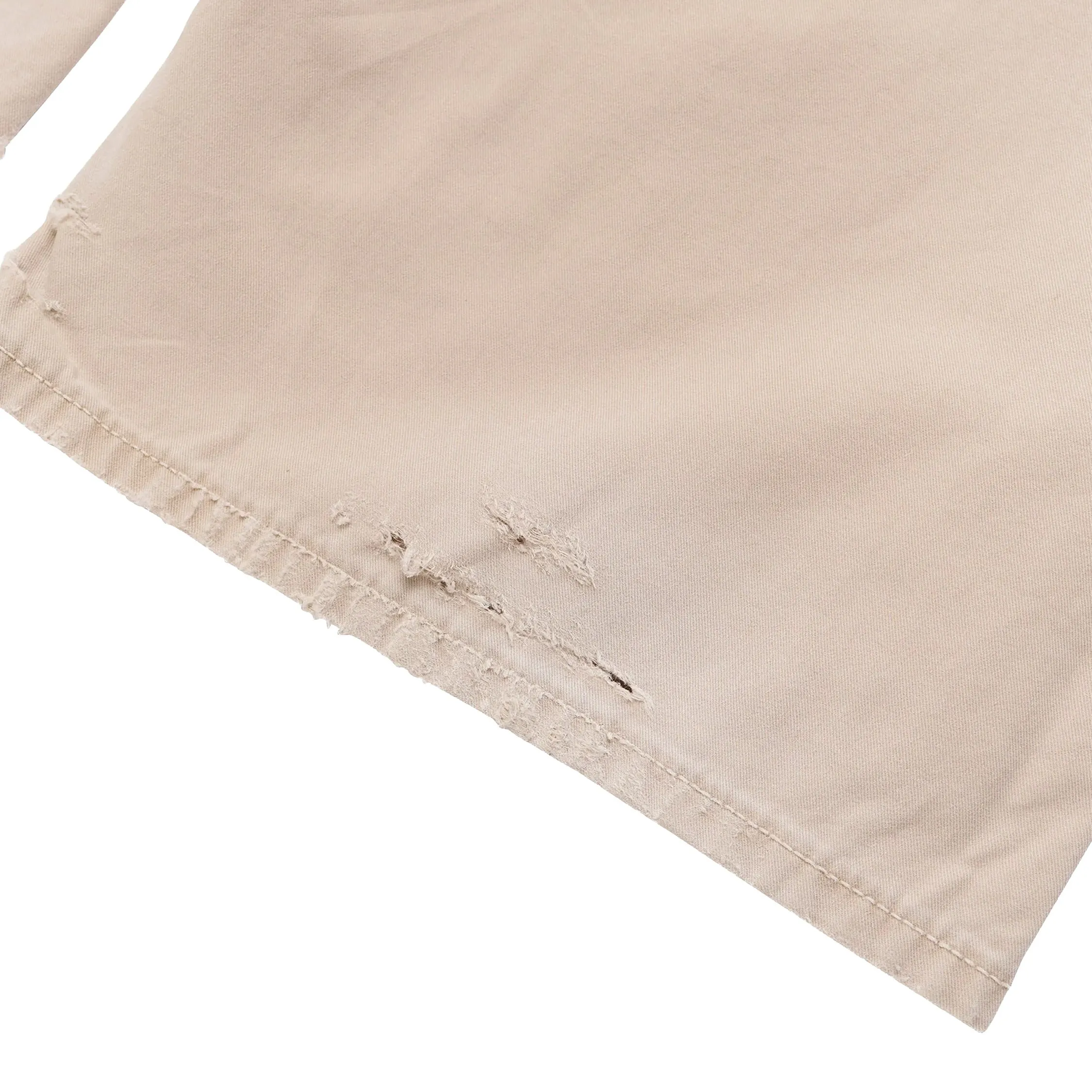 Stockholm Surfboard Club Ralf 5-Pocket Chino Trousers sold by Asphalt Gold product image thumbnail 5