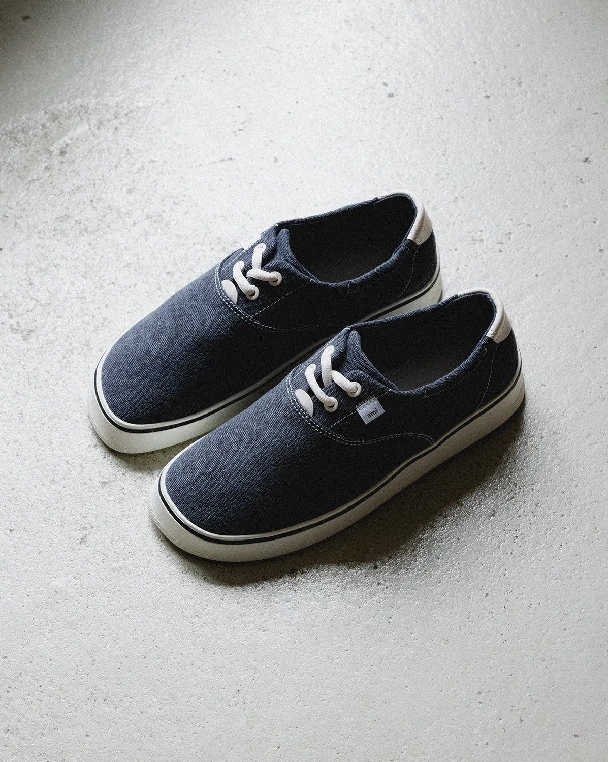 AMI Paris SN507 sold by Asphalt Gold product image thumbnail 2