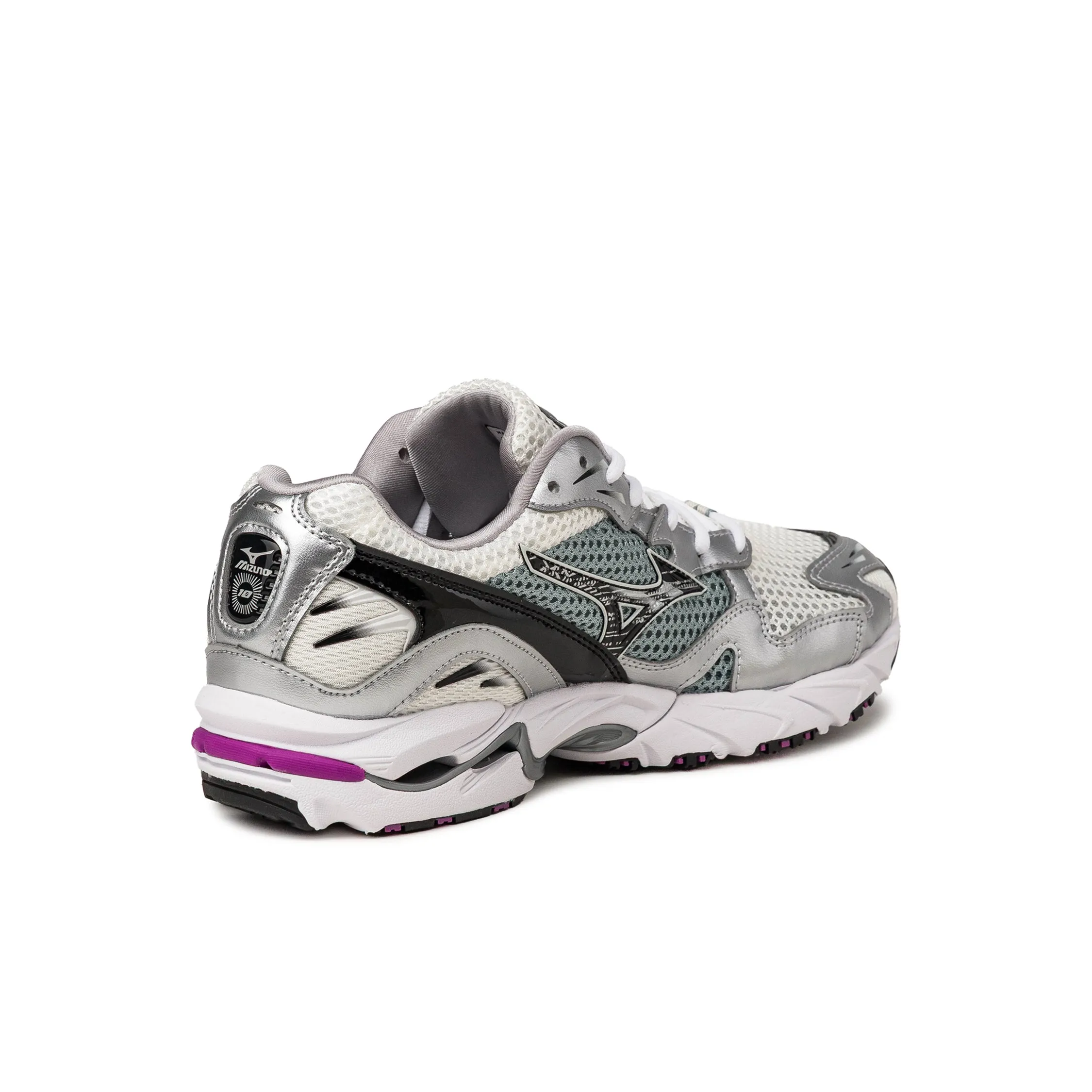 Mizuno Wave Rider 10 sold by Asphalt Gold product image thumbnail 3