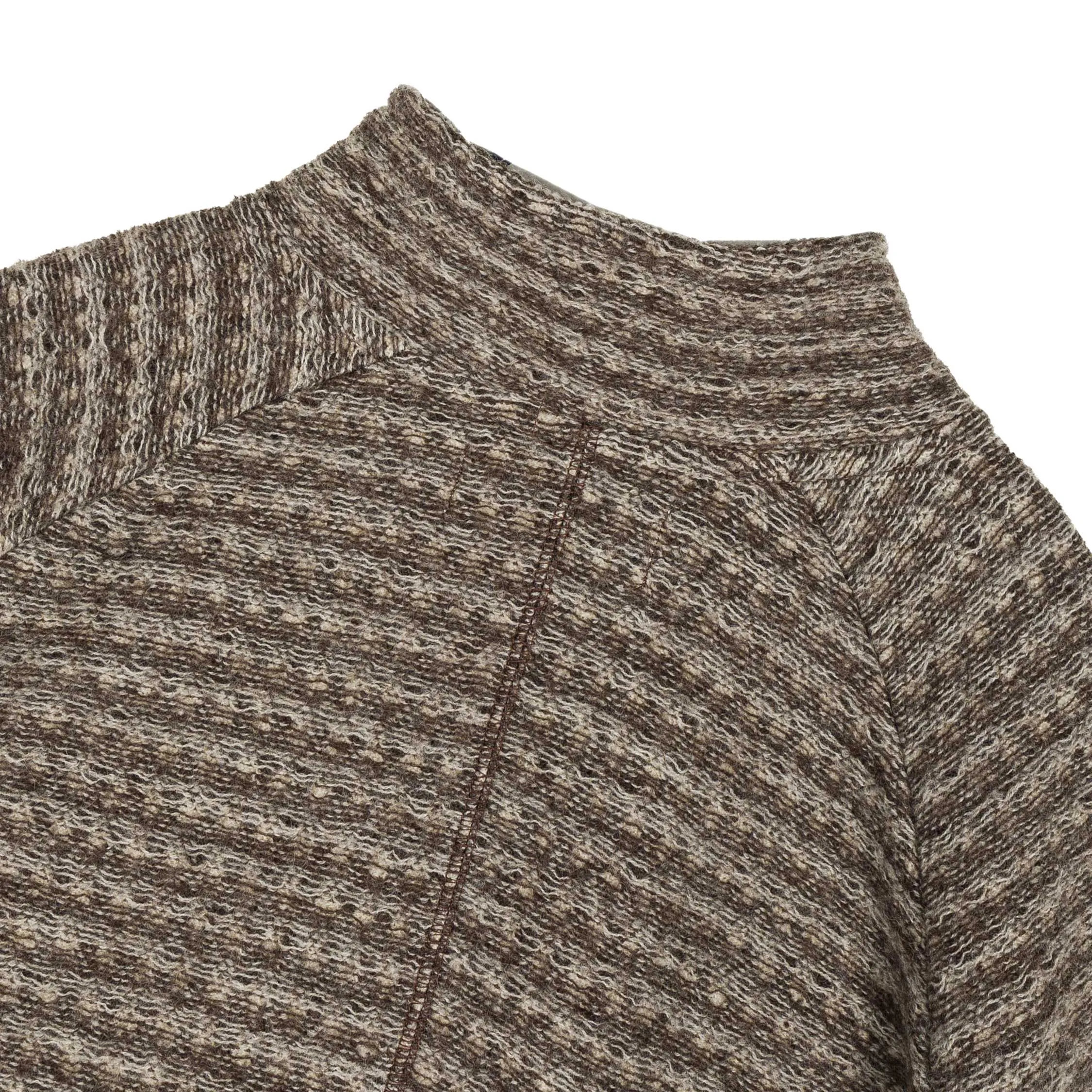 mfpen Leisure Zip Up sold by Asphalt Gold product image thumbnail 5