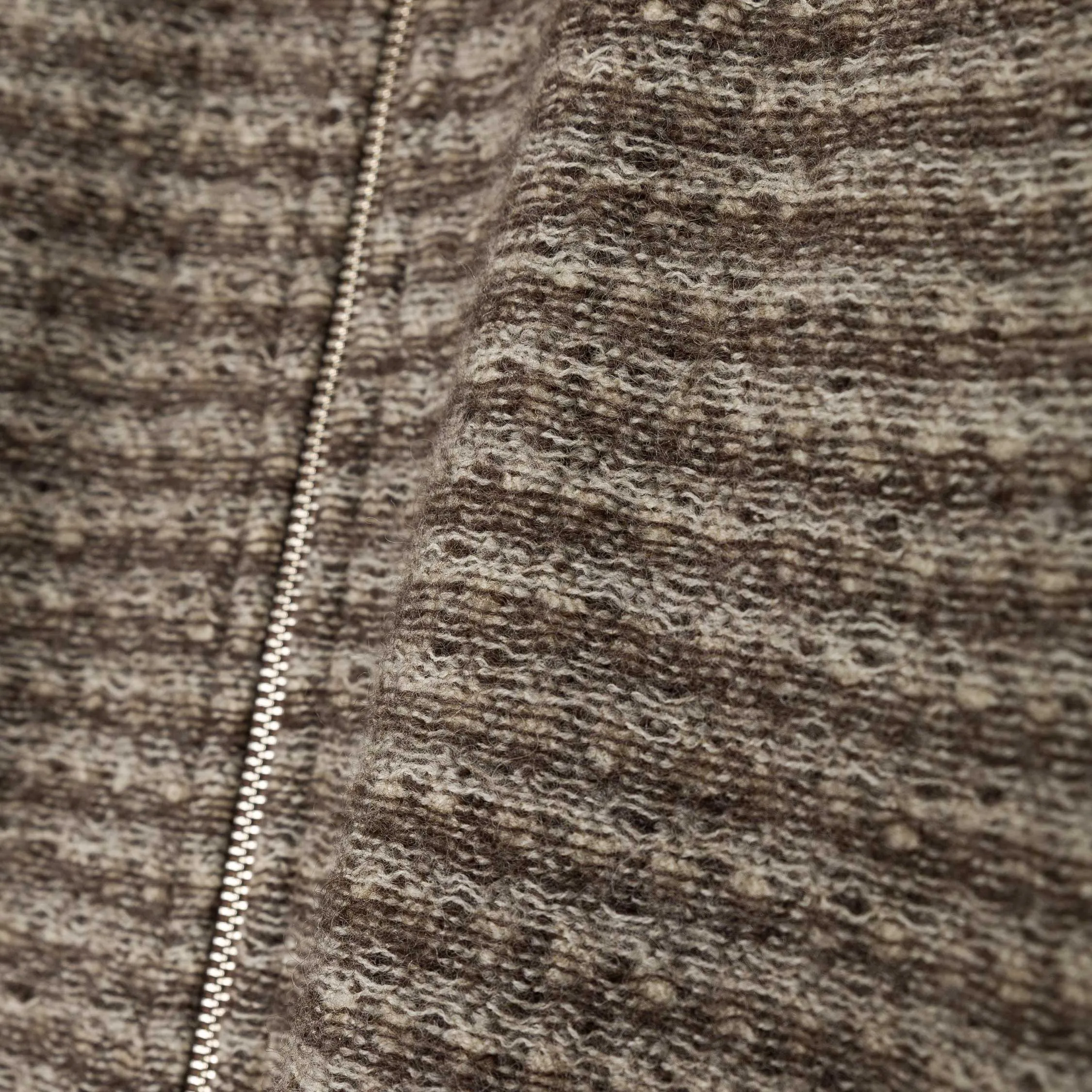 mfpen Leisure Zip Up sold by Asphalt Gold product image thumbnail 3