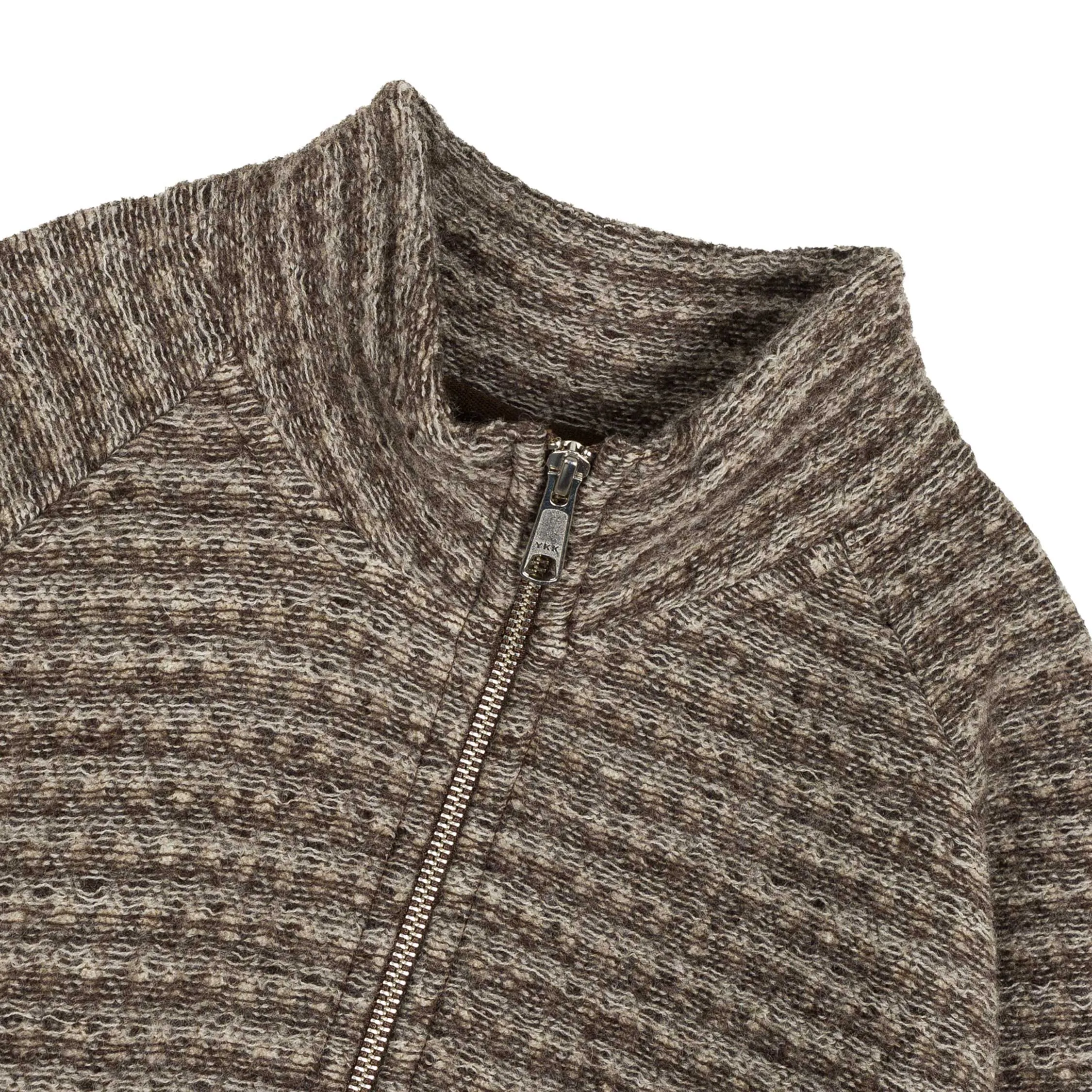 mfpen Leisure Zip Up sold by Asphalt Gold product image thumbnail 2