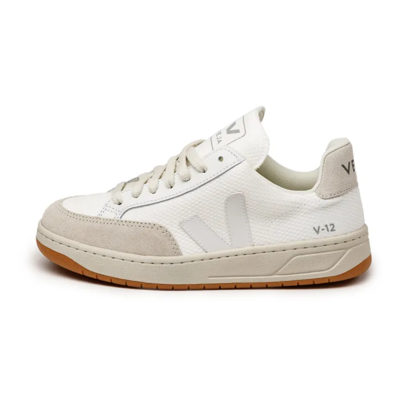Veja V-12 B-Mesh sold by Asphalt Gold