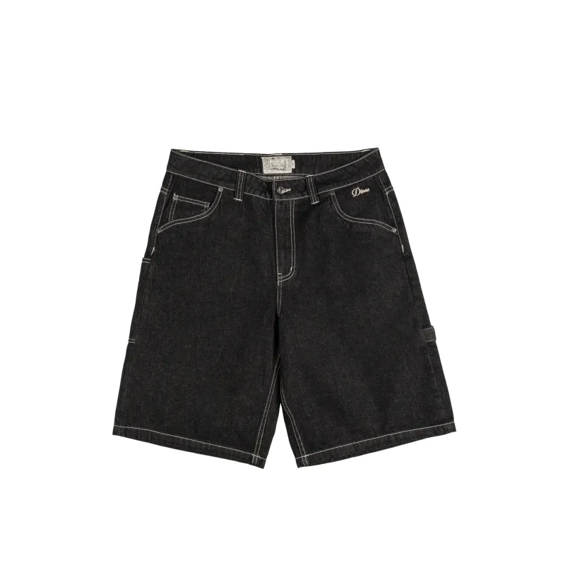 Dime Classic Denim Shorts sold by Asphalt Gold