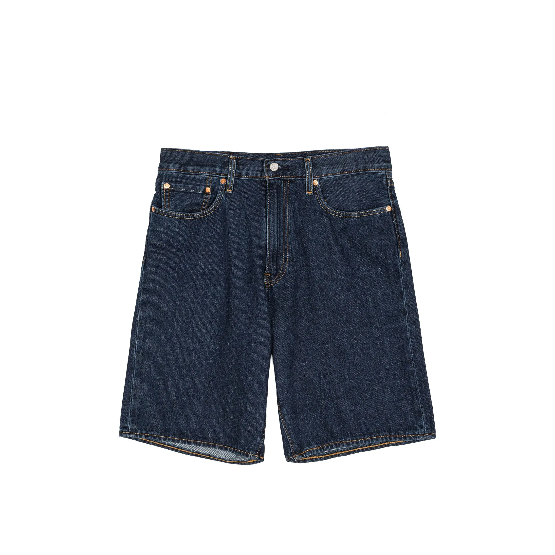 Levi's 478 Baggy Shorts sold by Asphalt Gold