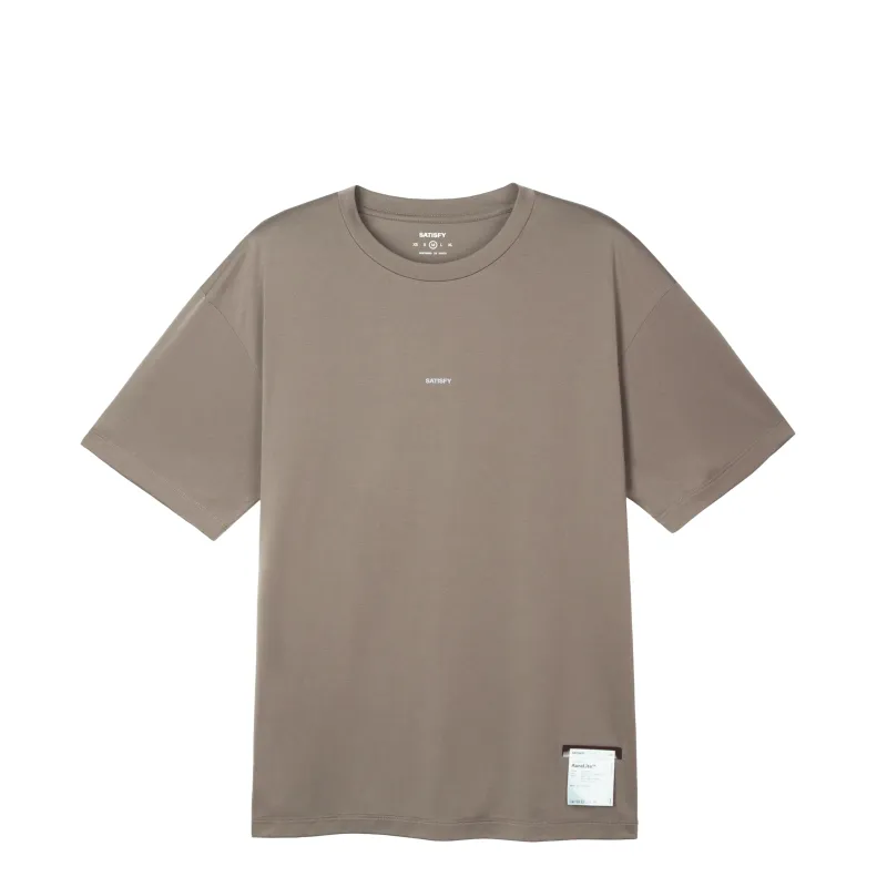 Satisfy AuraLite T-Shirt sold by Asphalt Gold