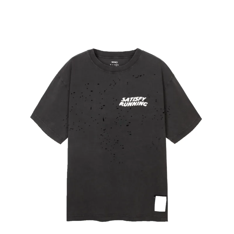 Satisfy MothTech T-Shirt *Wave* sold by Asphalt Gold
